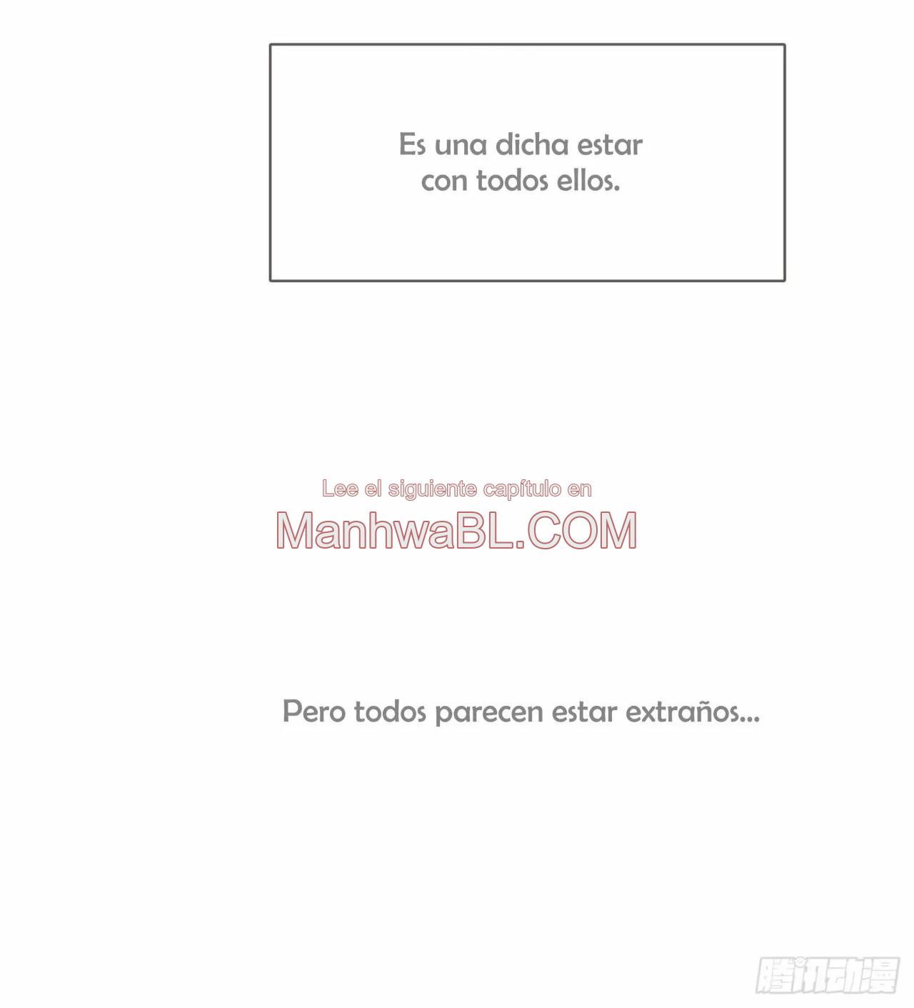 Por favor, duerme conmigo - Capítulo 83 manhwa