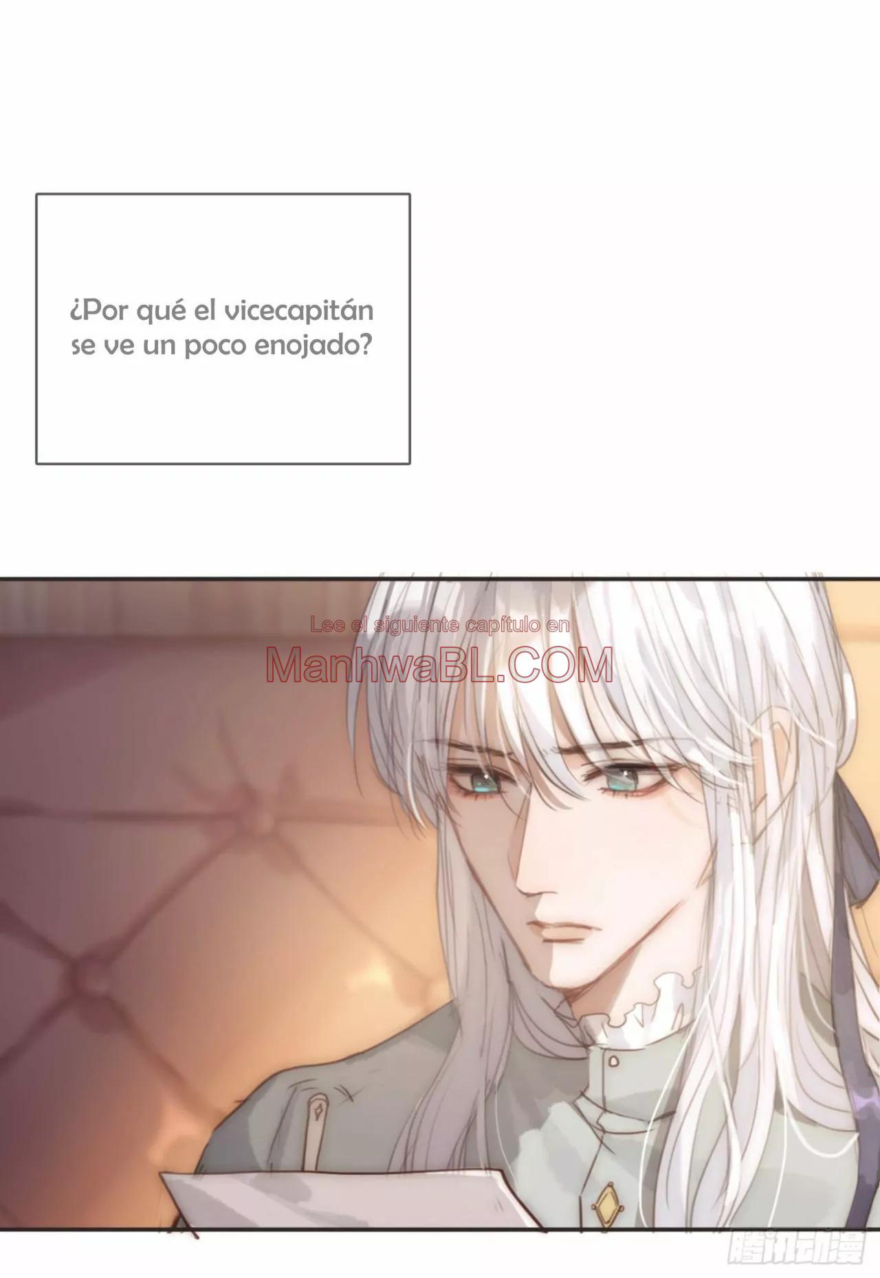 Por favor, duerme conmigo - Capítulo 83 manhwa