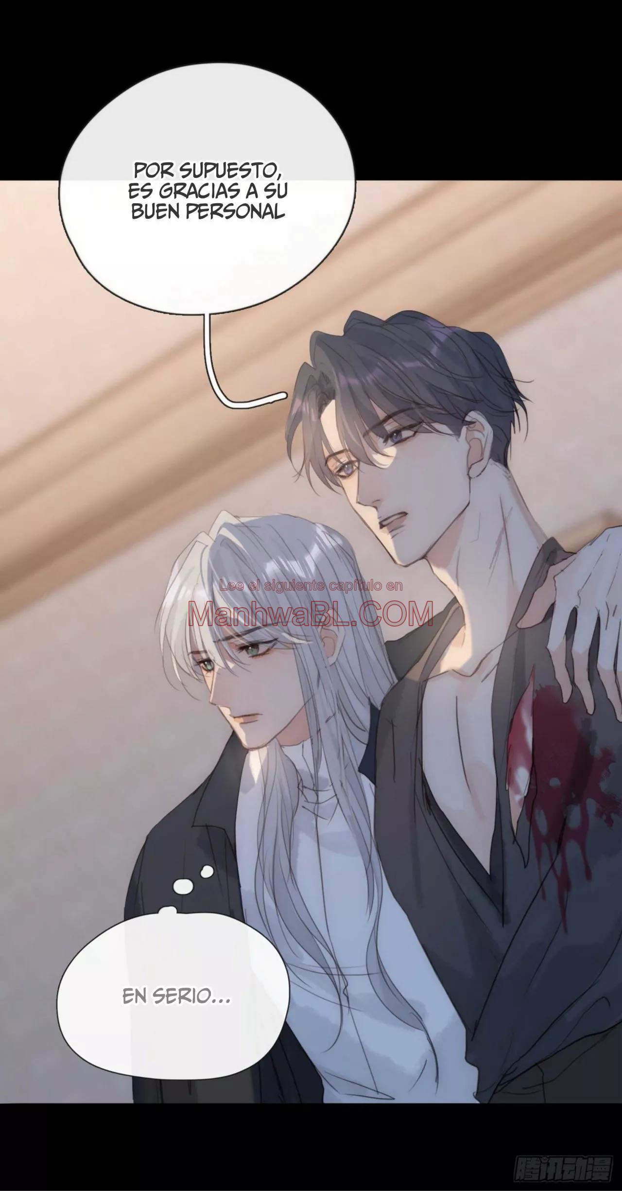 Por favor, duerme conmigo - Capítulo 79 manhwa
