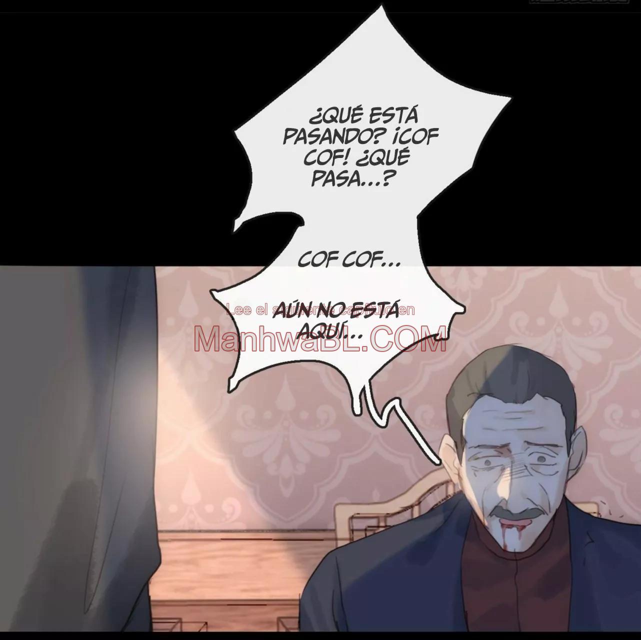 Por favor, duerme conmigo - Capítulo 79 manhwa