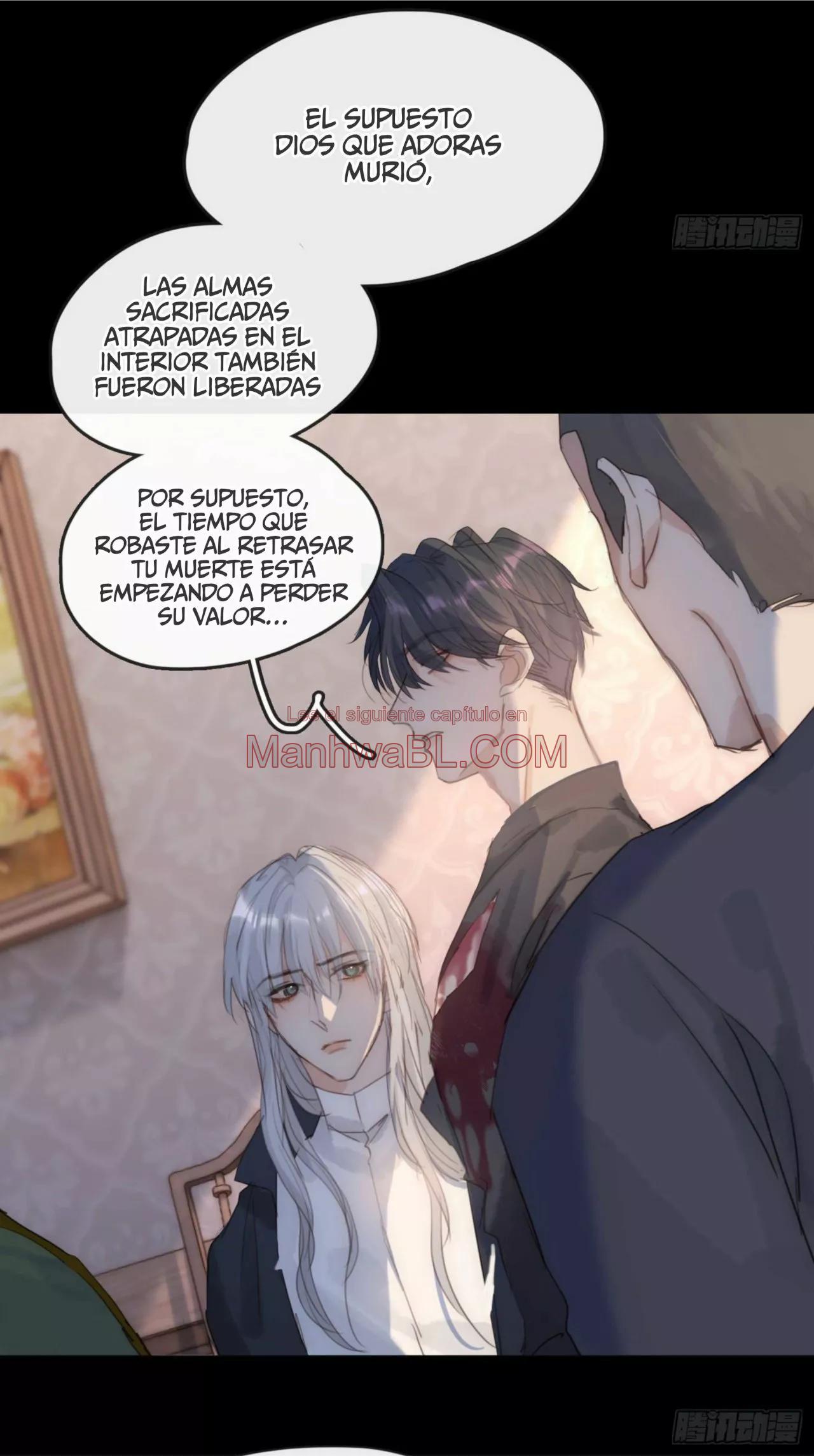 Por favor, duerme conmigo - Capítulo 79 manhwa