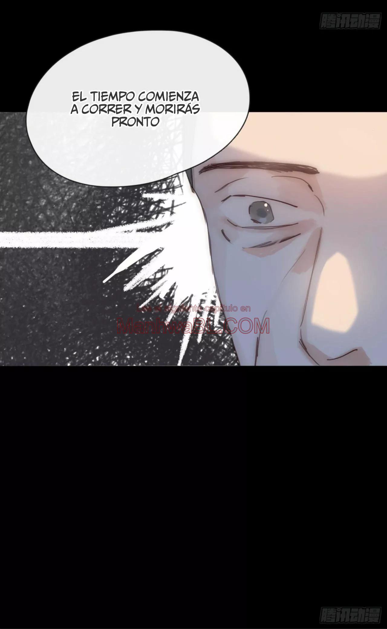 Por favor, duerme conmigo - Capítulo 79 manhwa