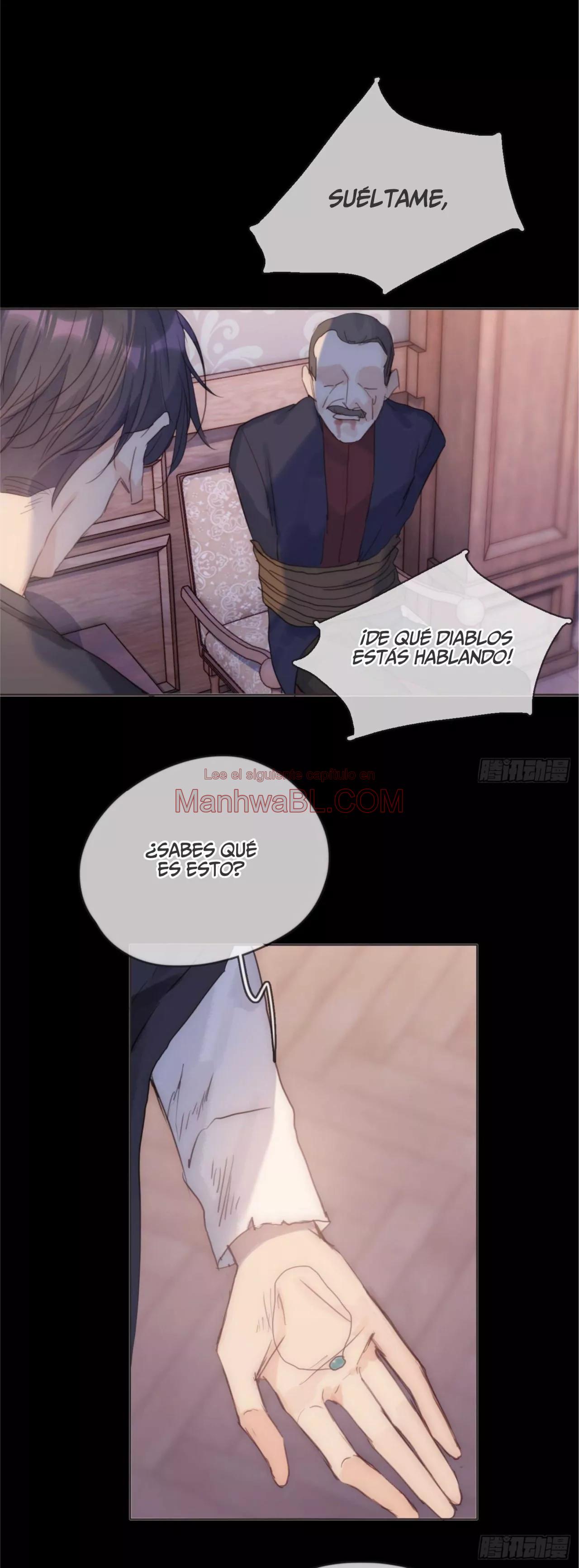 Por favor, duerme conmigo - Capítulo 79 manhwa