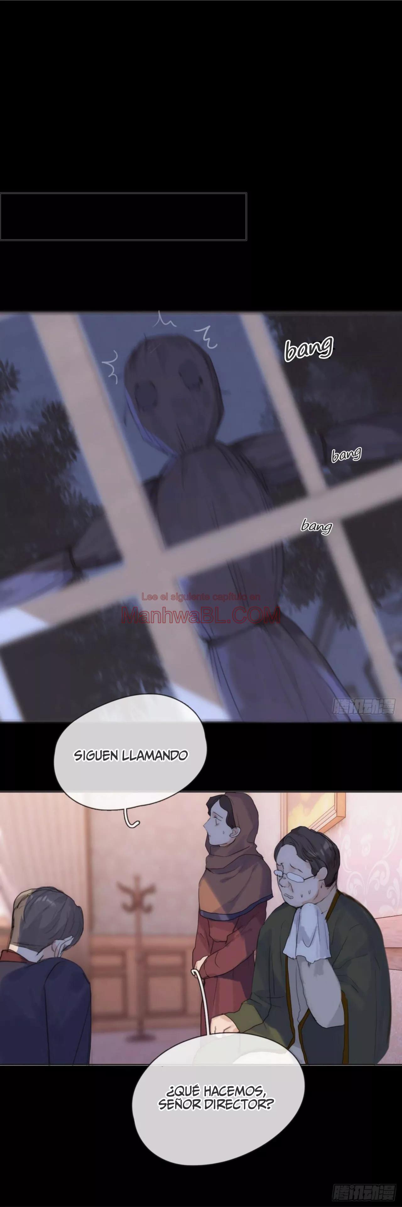 Por favor, duerme conmigo - Capítulo 79 manhwa