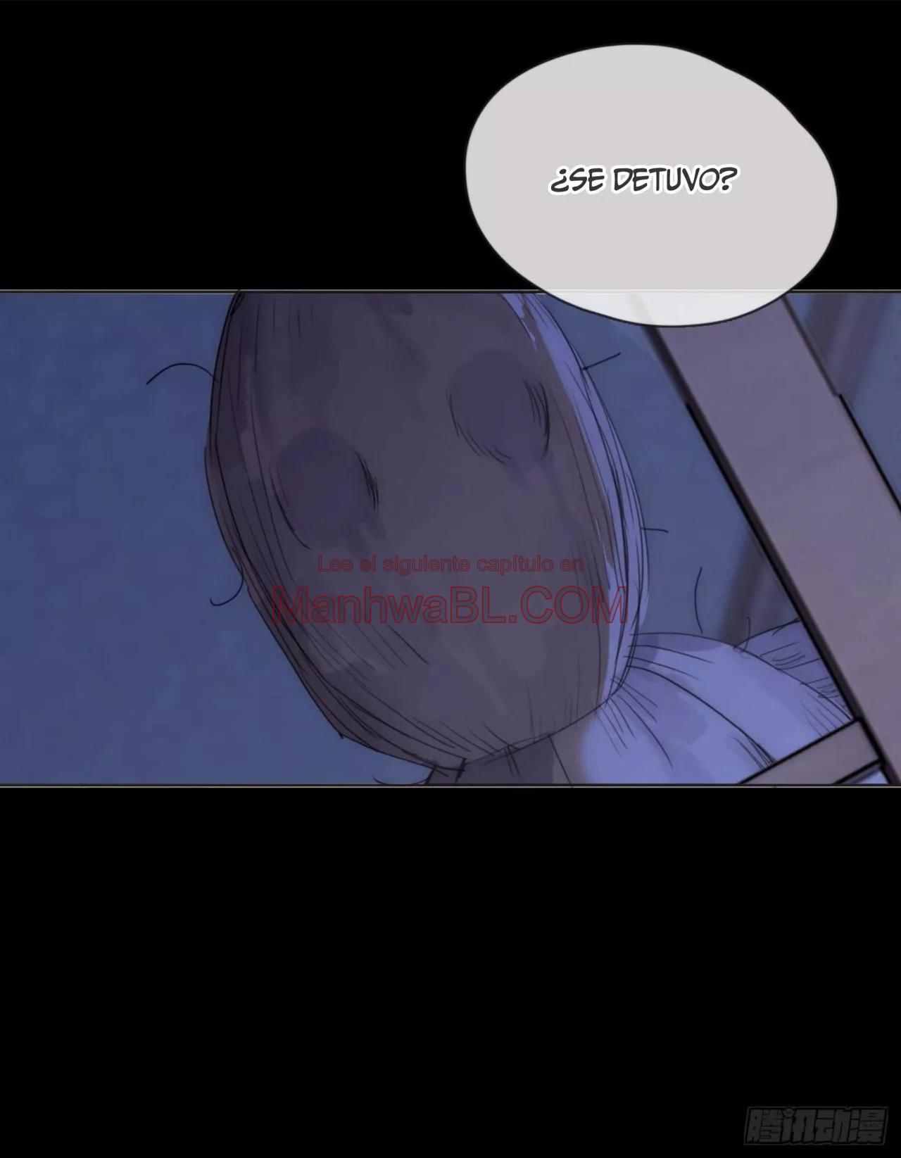 Por favor, duerme conmigo - Capítulo 79 manhwa
