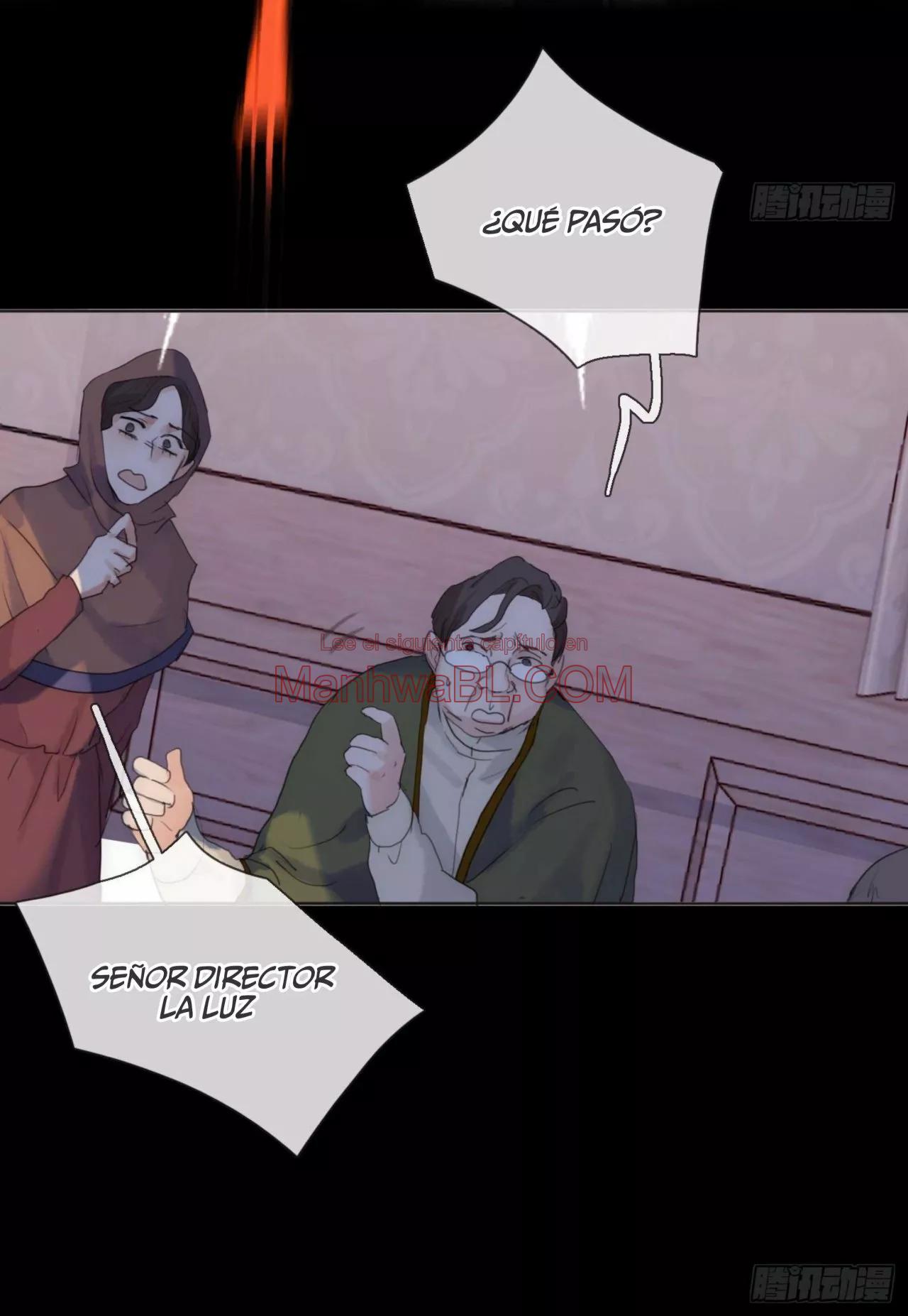 Por favor, duerme conmigo - Capítulo 79 manhwa