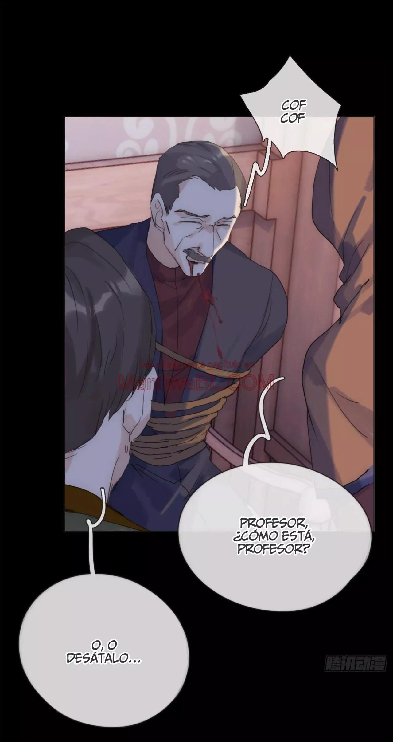 Por favor, duerme conmigo - Capítulo 79 manhwa