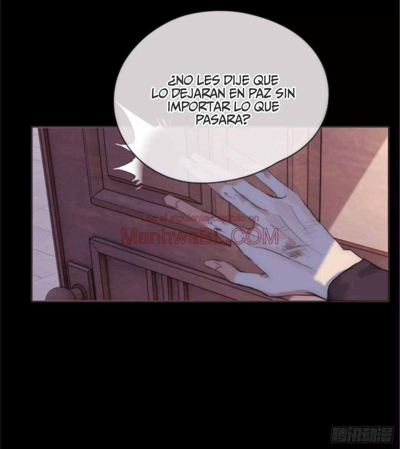 Por favor, duerme conmigo - Capítulo 79 manhwa
