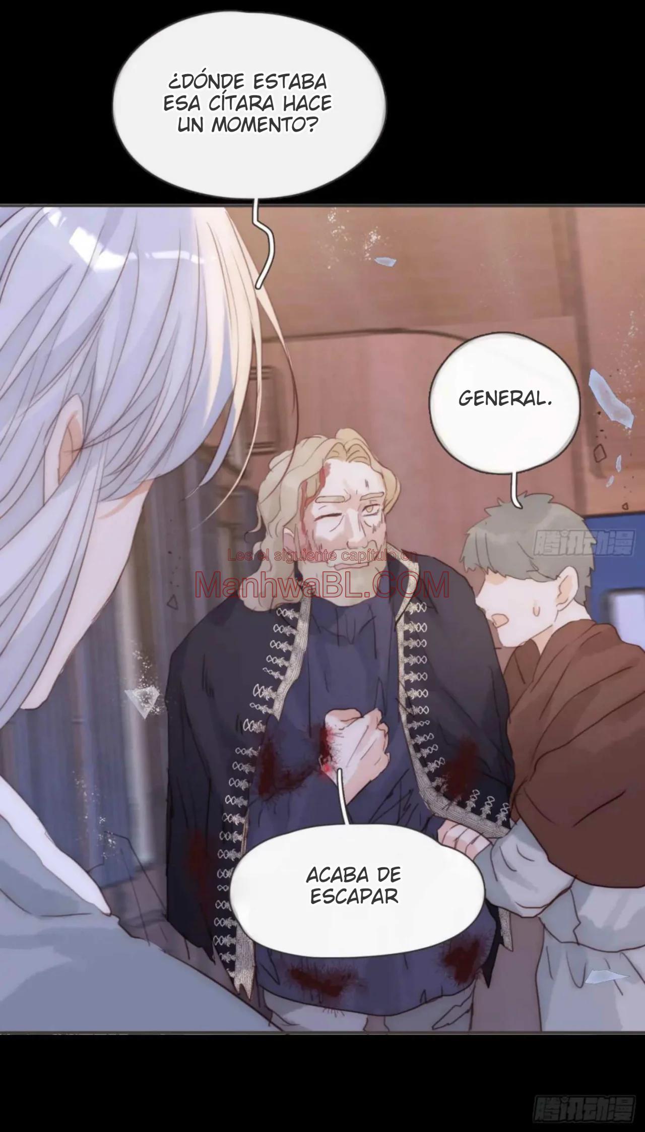 Por favor, duerme conmigo - Capítulo 184 2 manhwa