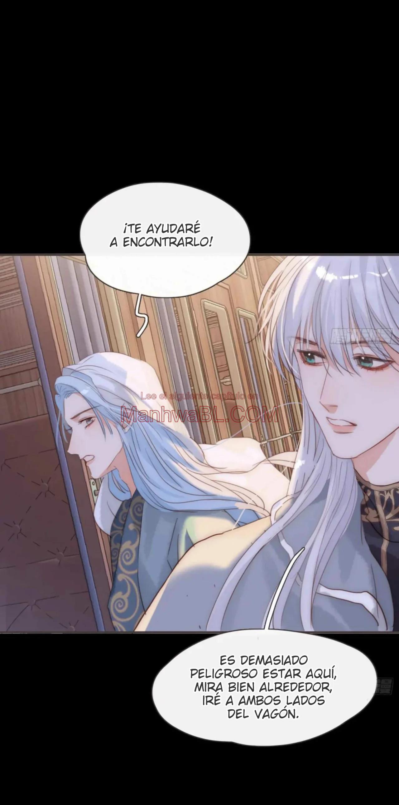 Por favor, duerme conmigo - Capítulo 184 2 manhwa
