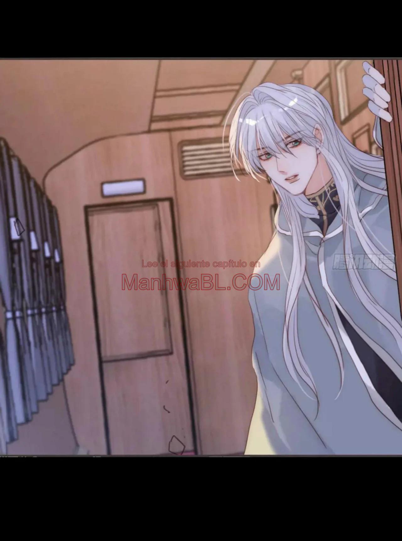 Por favor, duerme conmigo - Capítulo 184 2 manhwa