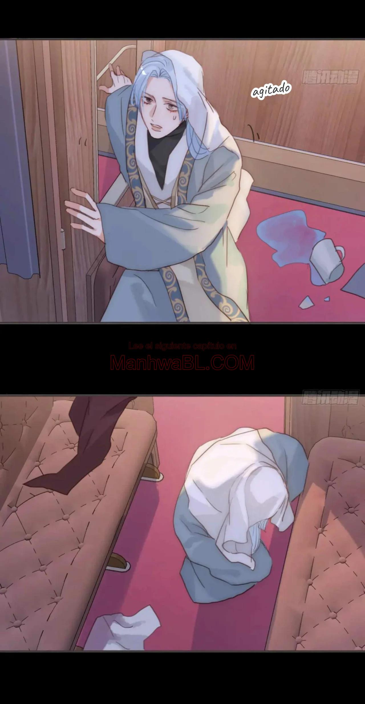 Por favor, duerme conmigo - Capítulo 184 2 manhwa