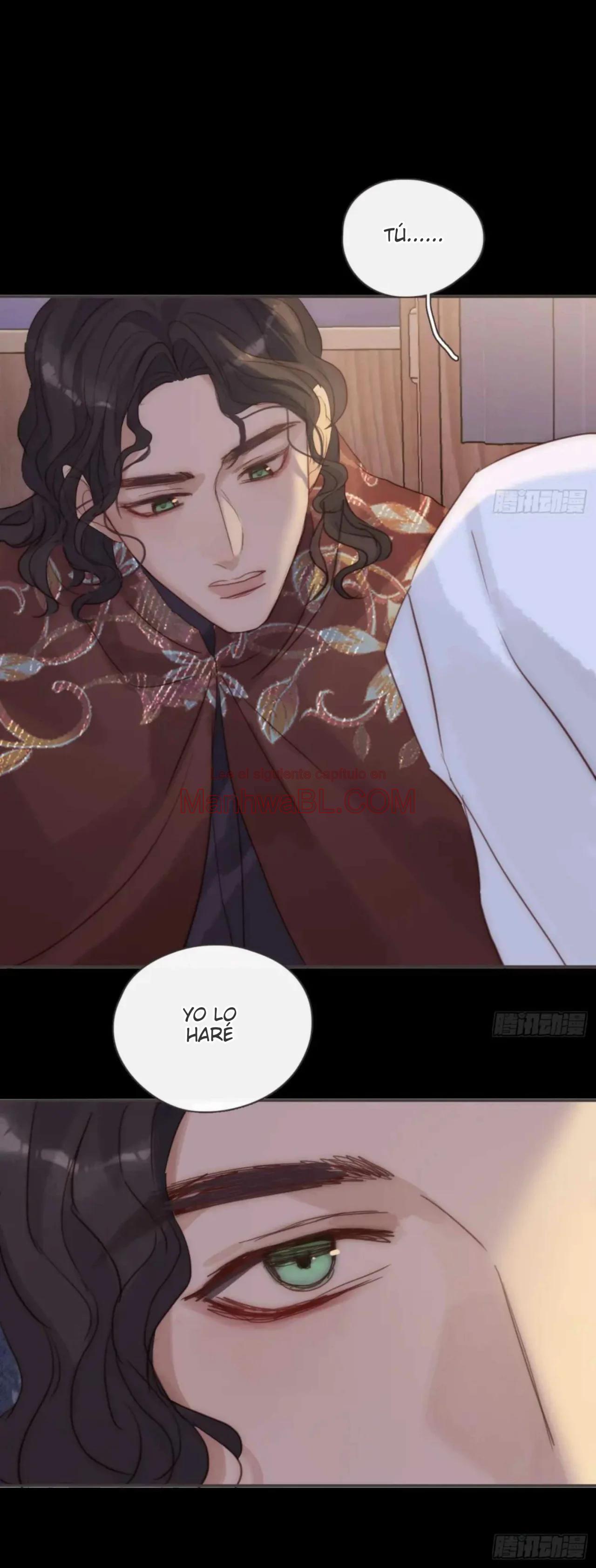 Por favor, duerme conmigo - Capítulo 184 2 manhwa