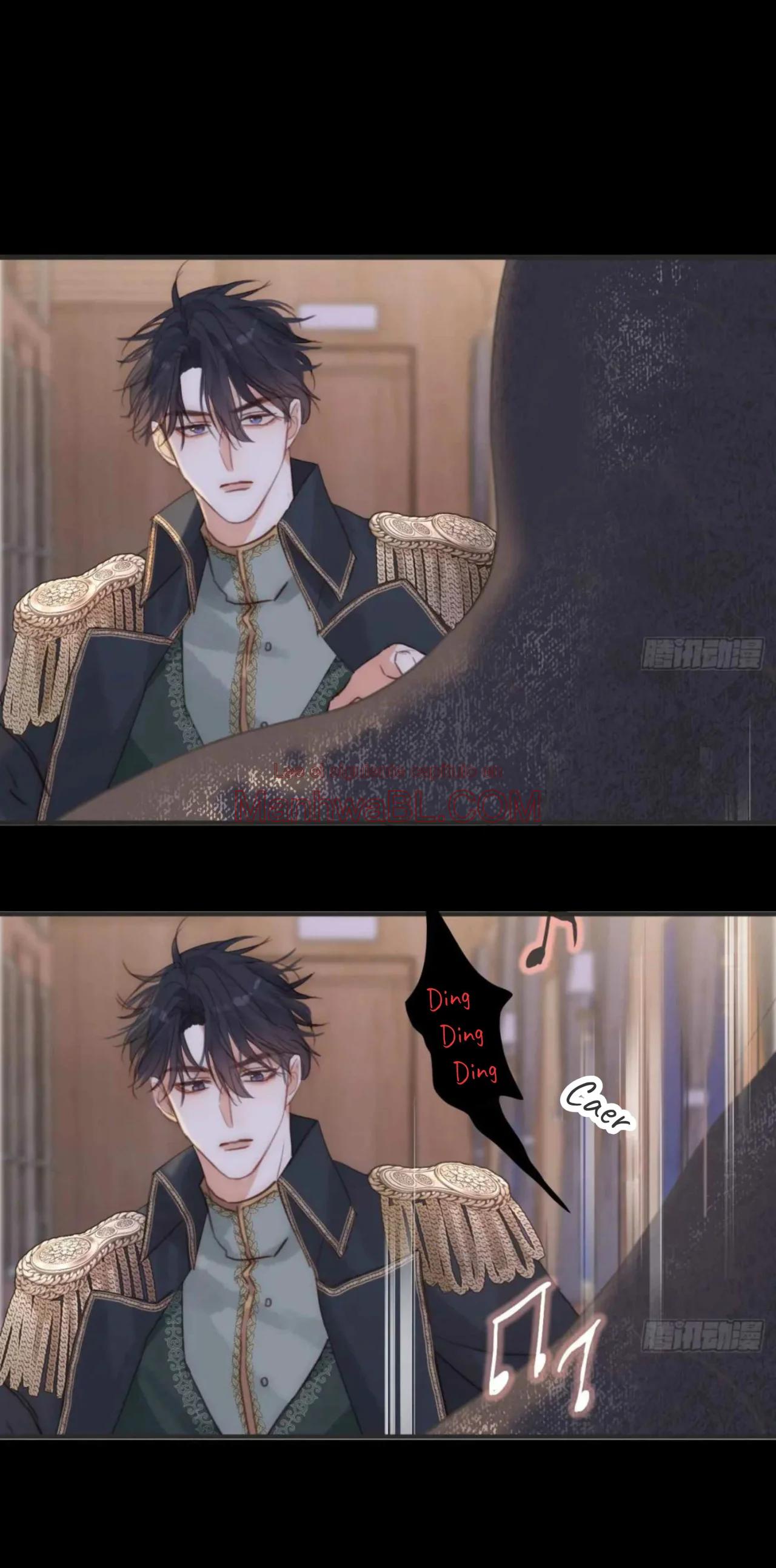 Por favor, duerme conmigo - Capítulo 184 2 manhwa