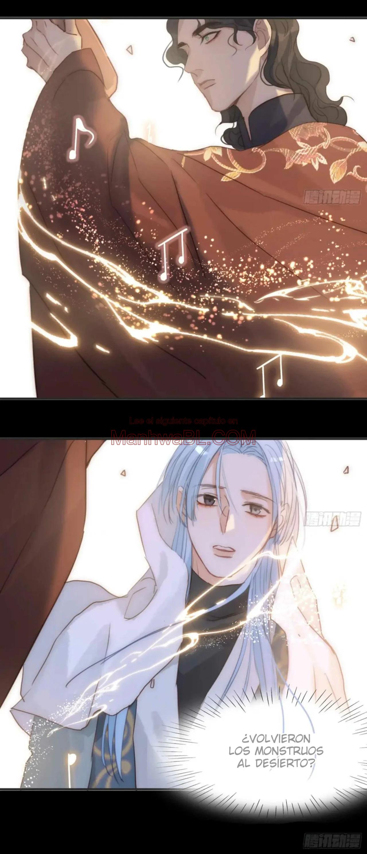 Por favor, duerme conmigo - Capítulo 184 2 manhwa