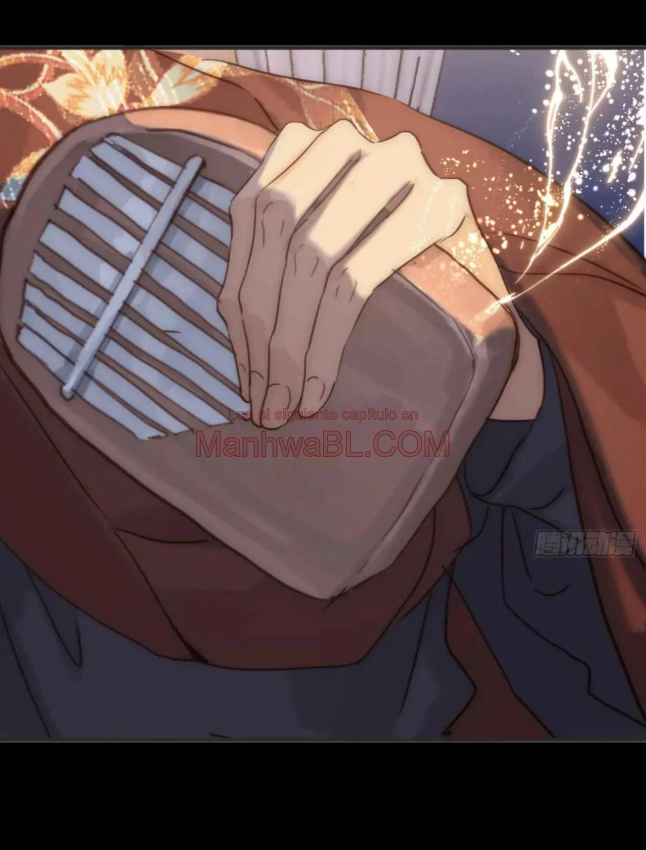Por favor, duerme conmigo - Capítulo 184 2 manhwa