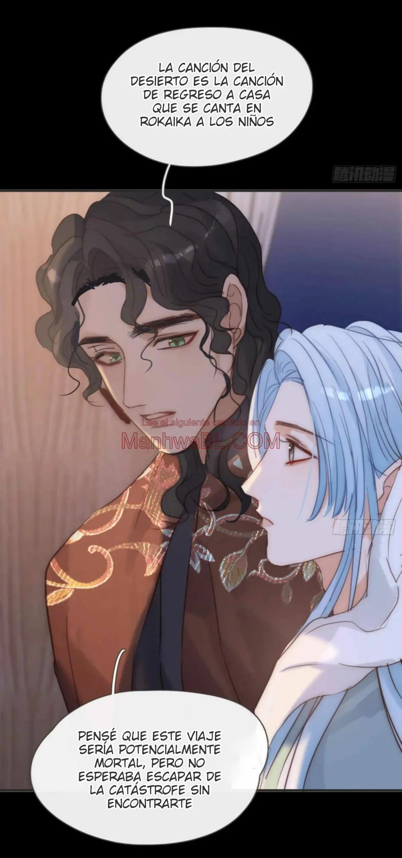 Por favor, duerme conmigo - Capítulo 184 2 manhwa