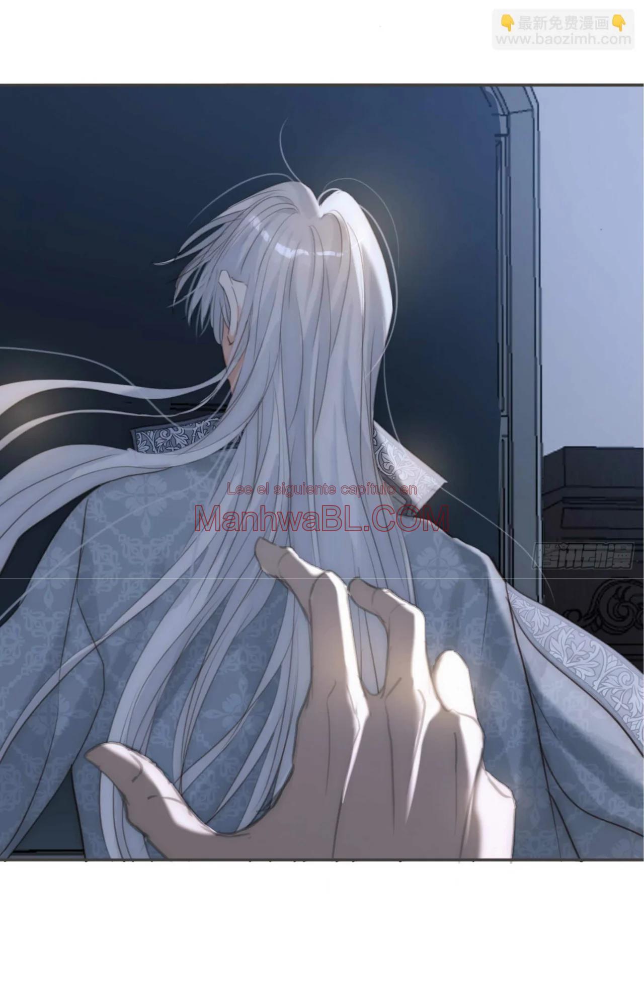 Por favor, duerme conmigo - Capítulo 191 manhwa