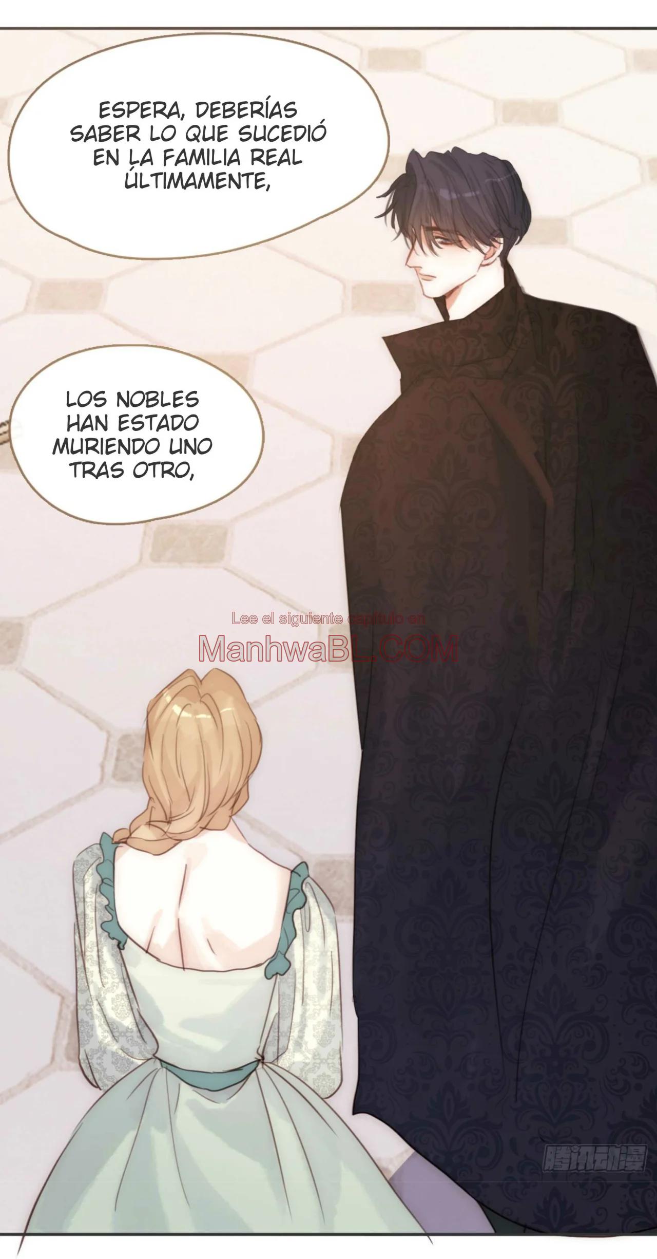 Por favor, duerme conmigo - Capítulo 191 manhwa