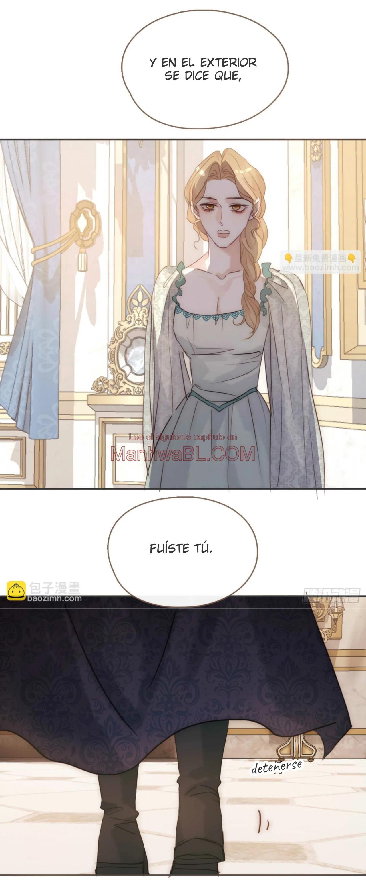 Por favor, duerme conmigo - Capítulo 191 manhwa