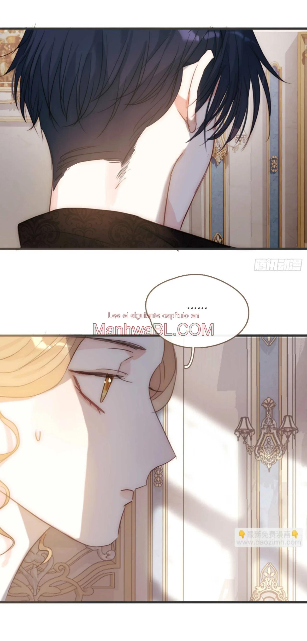 Por favor, duerme conmigo - Capítulo 191 manhwa