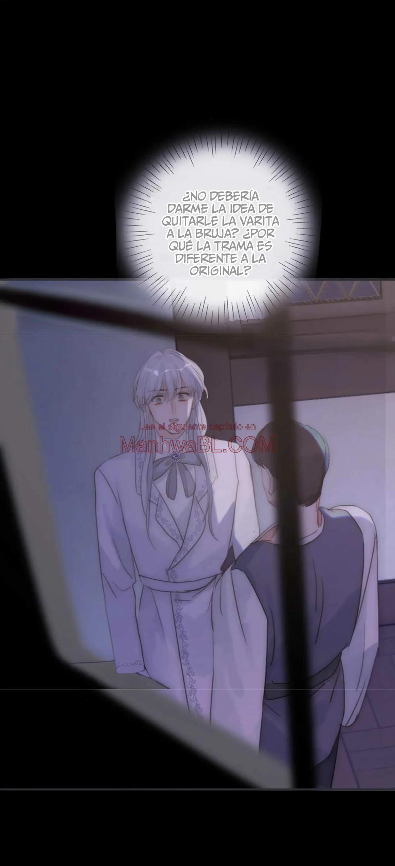 Por favor, duerme conmigo - Capítulo 155 3 manhwa