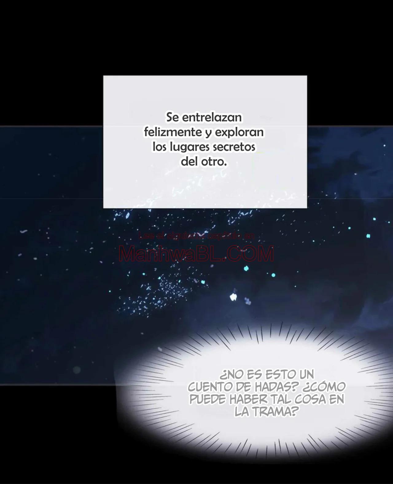 Por favor, duerme conmigo - Capítulo 155 3 manhwa
