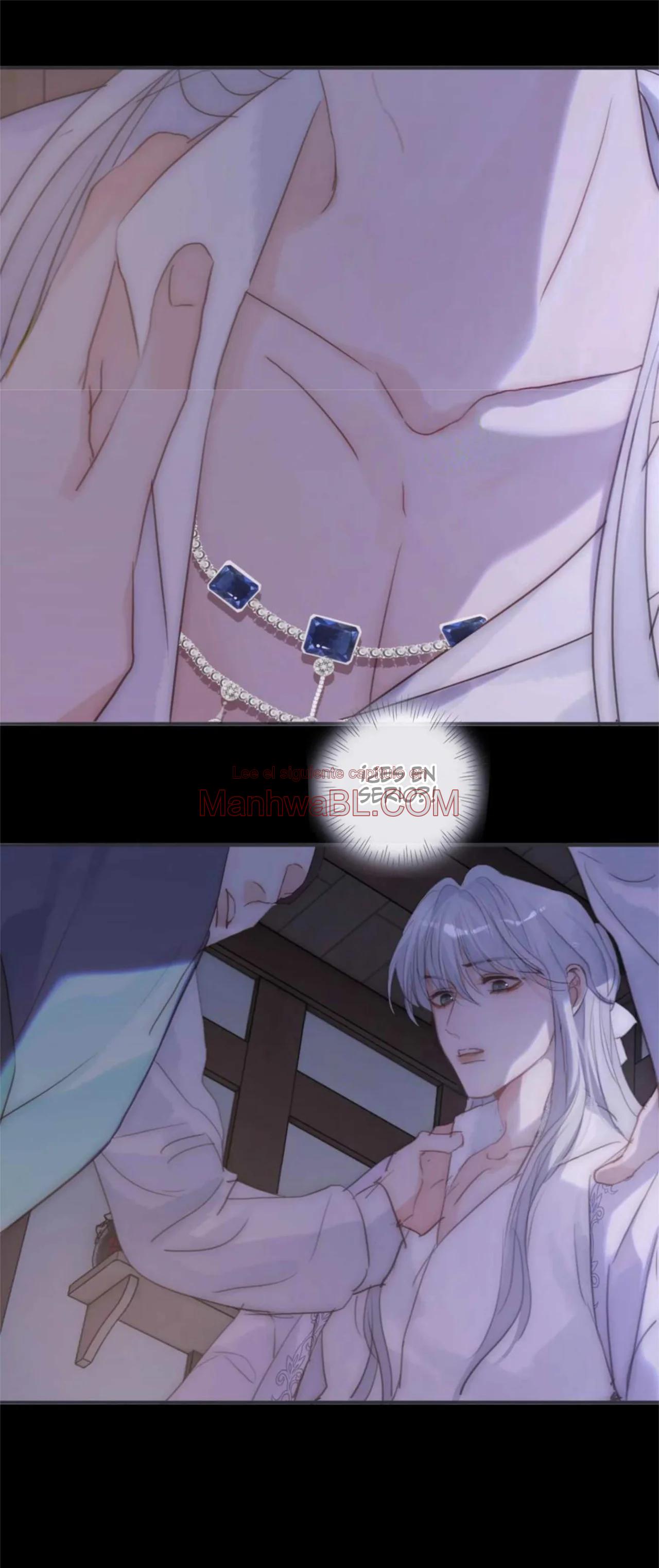 Por favor, duerme conmigo - Capítulo 155 3 manhwa