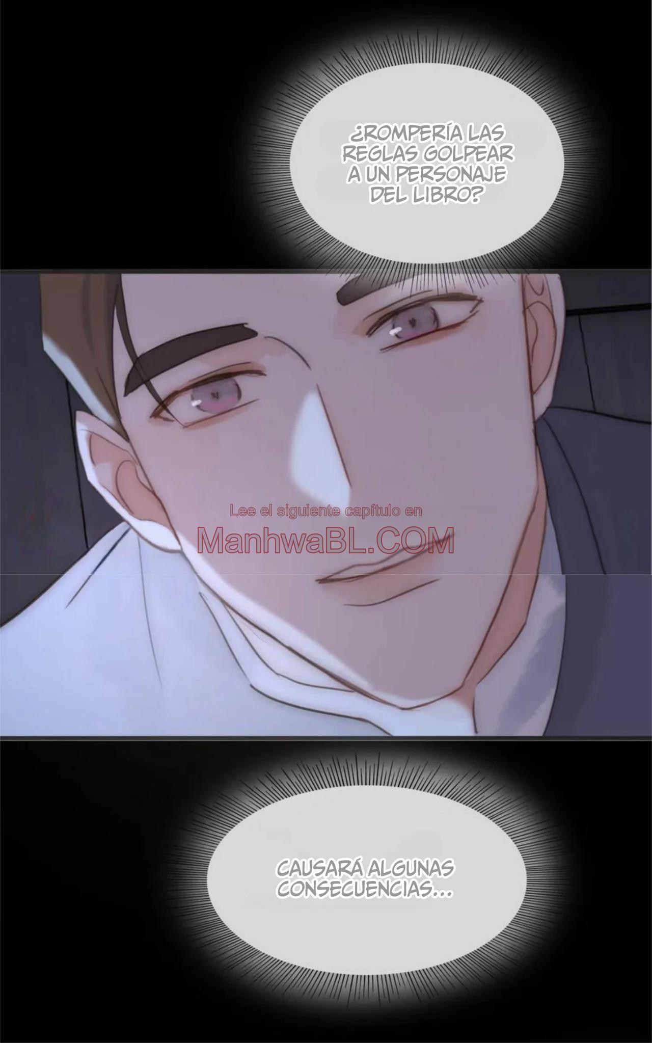 Por favor, duerme conmigo - Capítulo 155 3 manhwa