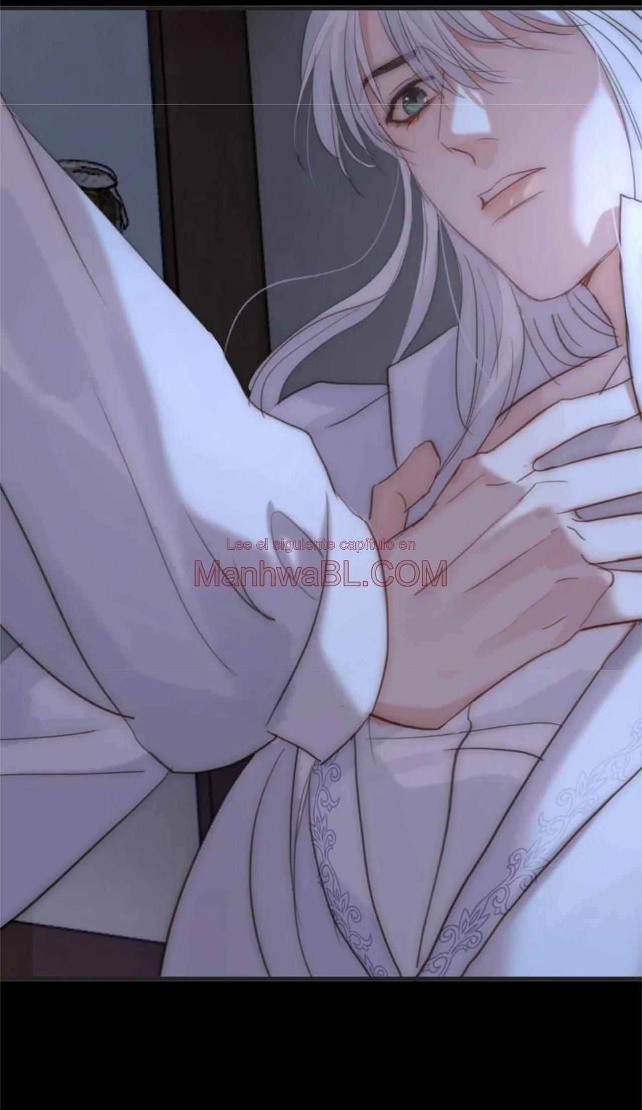 Por favor, duerme conmigo - Capítulo 155 3 manhwa