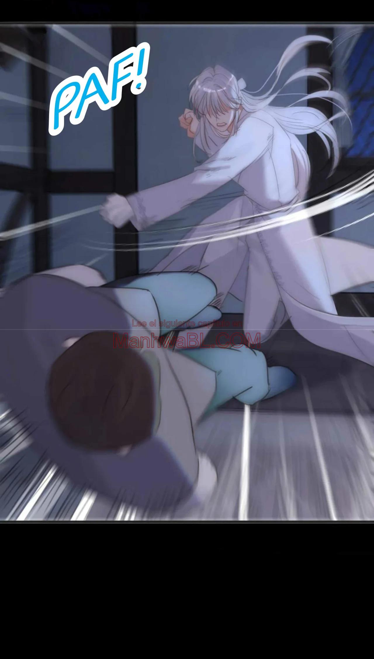 Por favor, duerme conmigo - Capítulo 155 3 manhwa