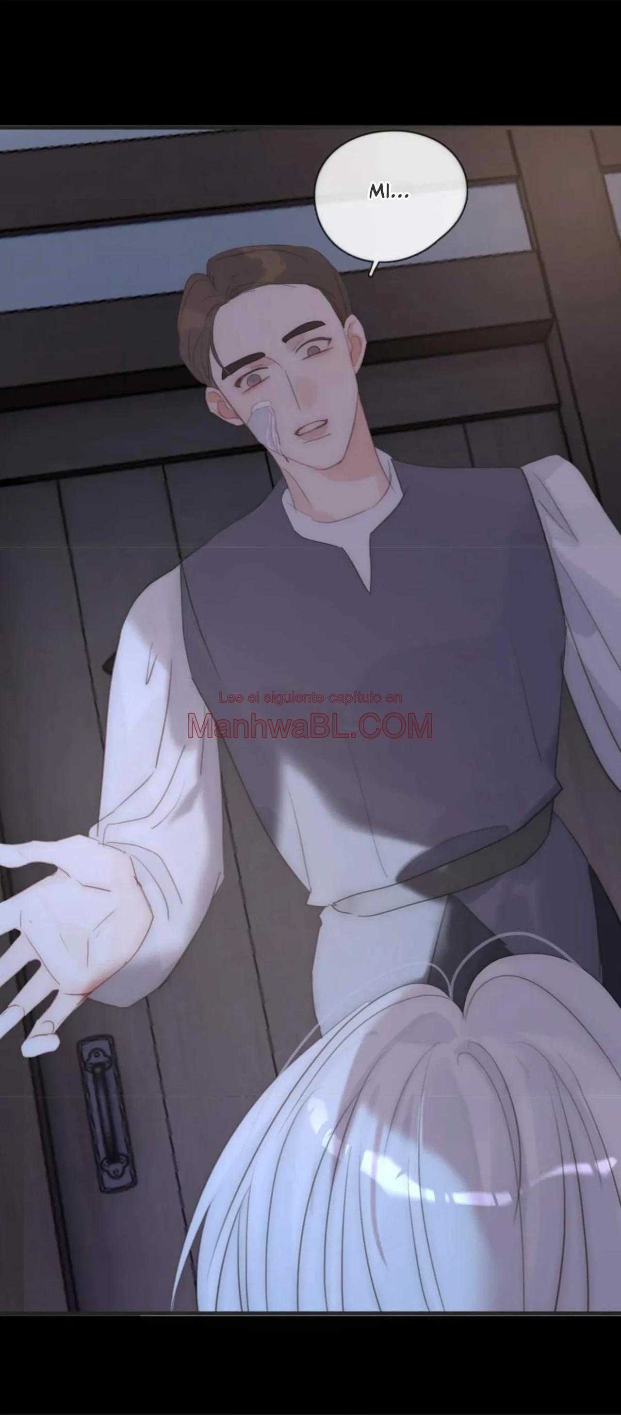 Por favor, duerme conmigo - Capítulo 155 3 manhwa