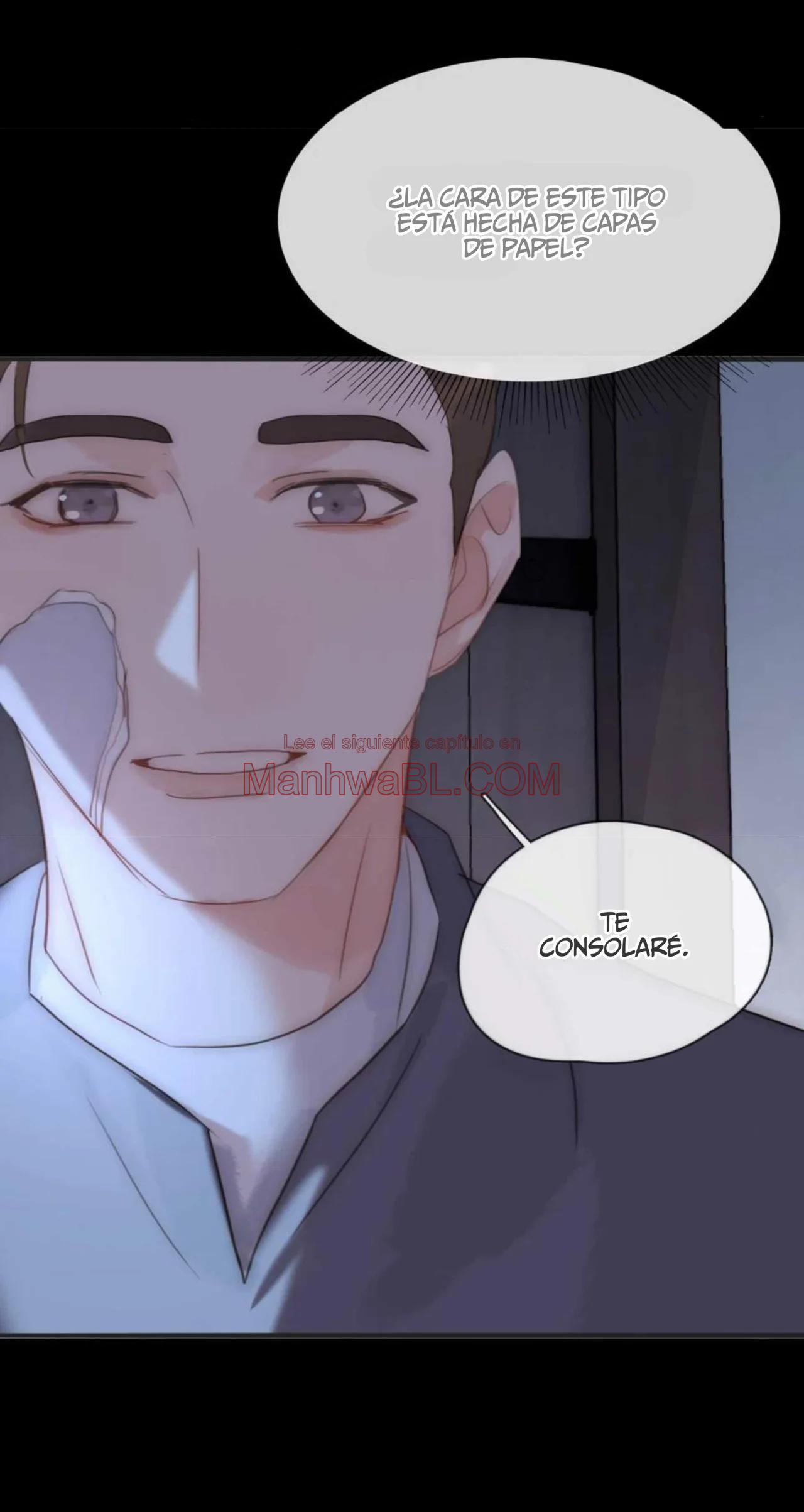 Por favor, duerme conmigo - Capítulo 155 3 manhwa