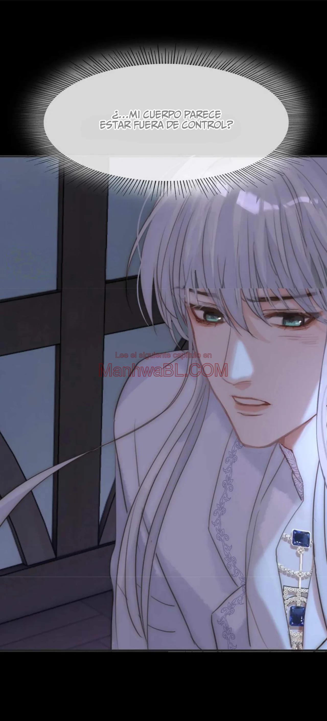 Por favor, duerme conmigo - Capítulo 155 3 manhwa