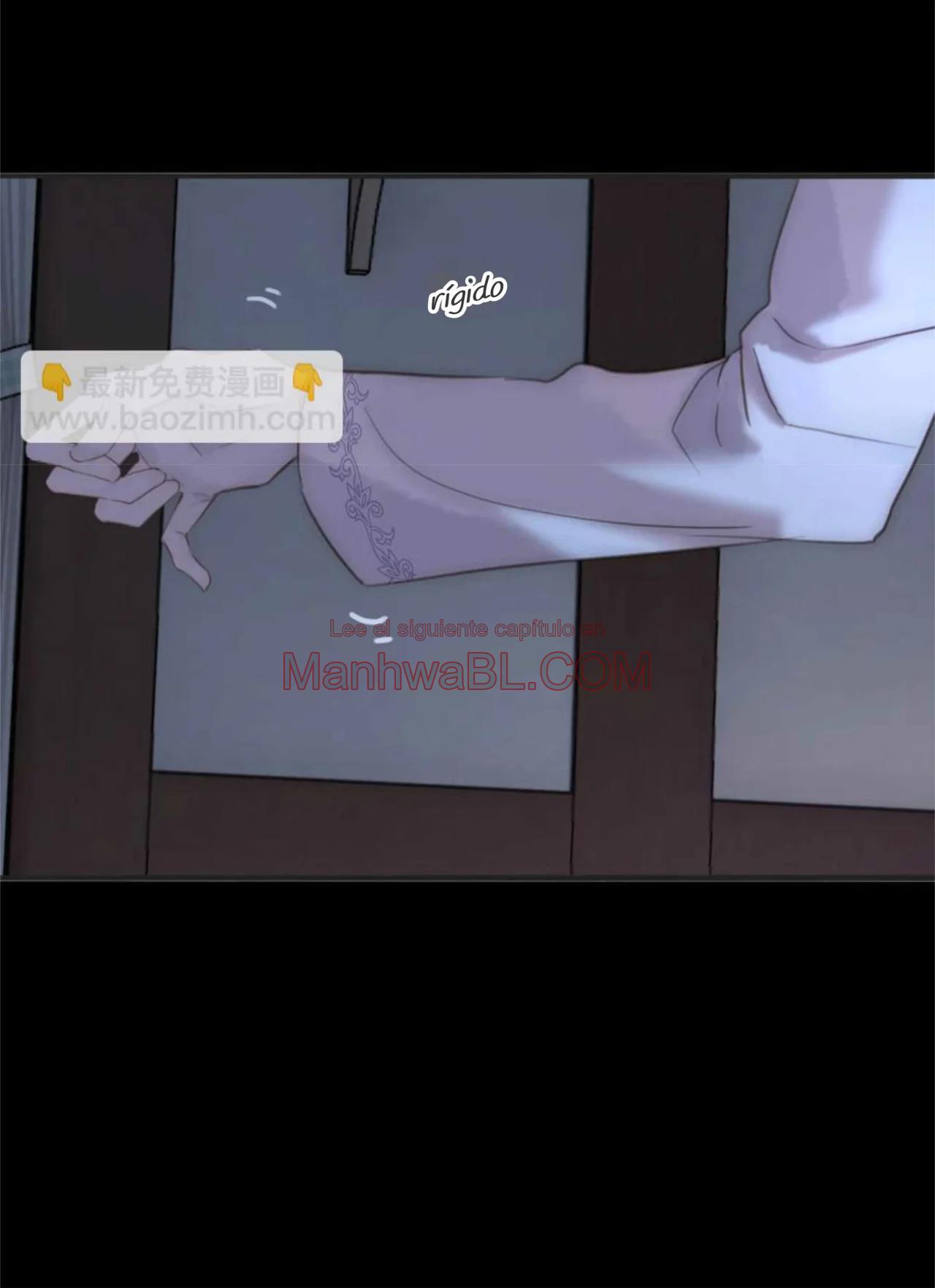 Por favor, duerme conmigo - Capítulo 155 3 manhwa