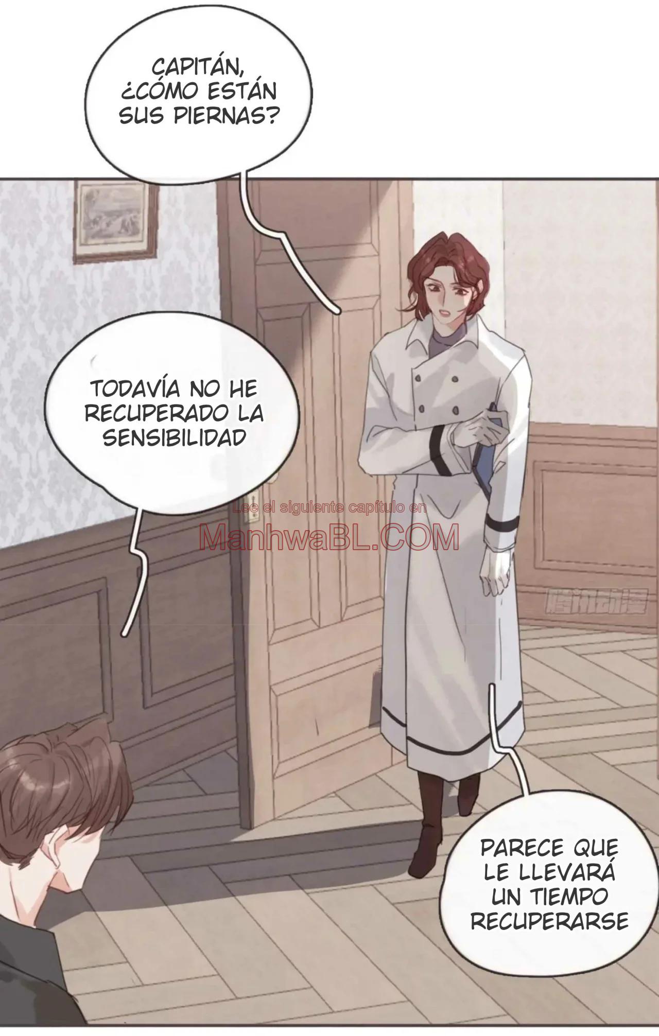 Por favor, duerme conmigo - Capítulo 202 manhwa