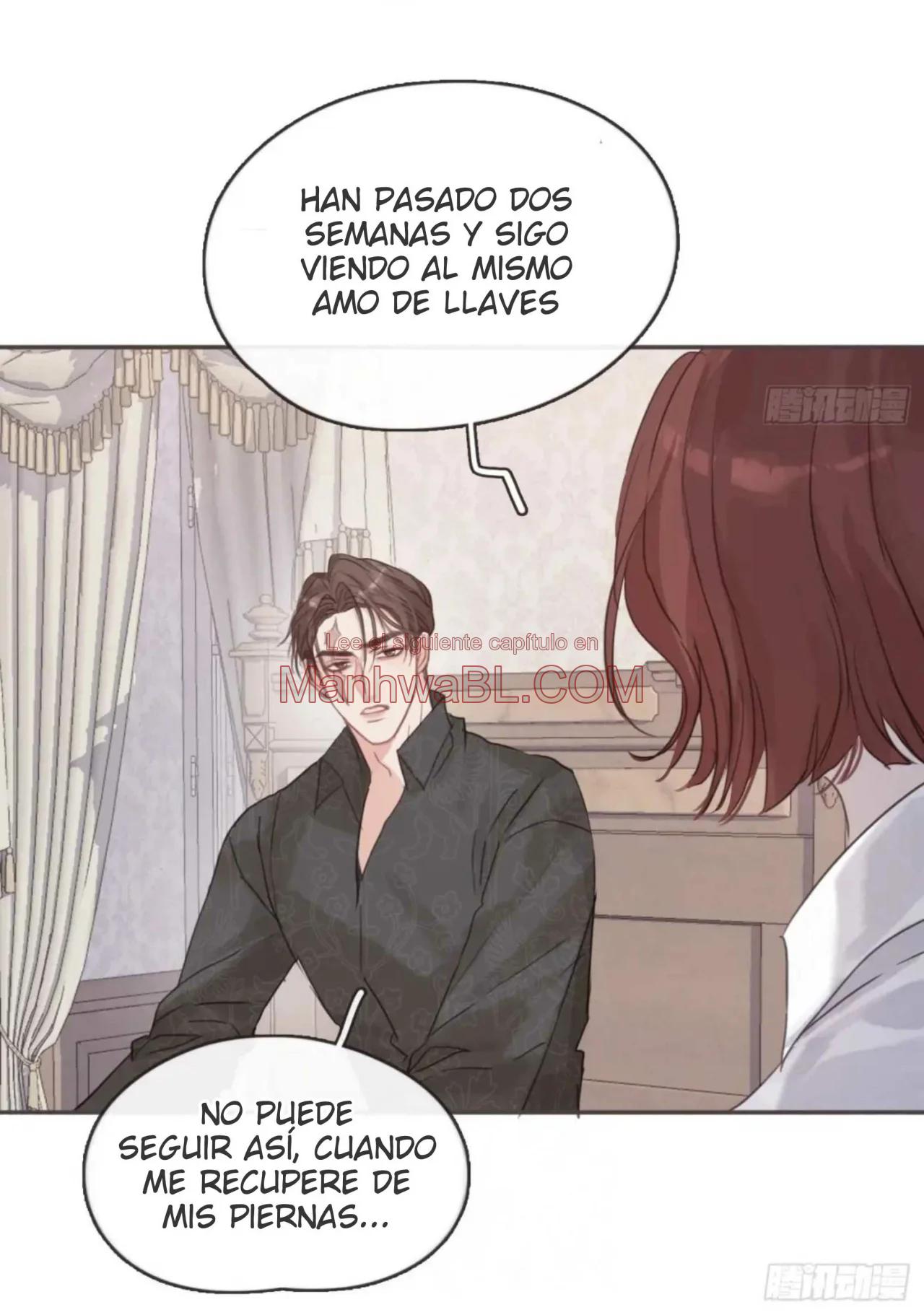 Por favor, duerme conmigo - Capítulo 202 manhwa