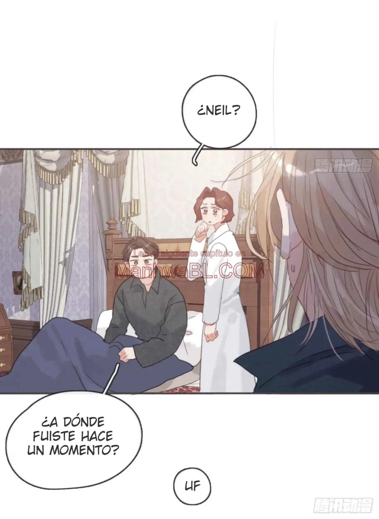 Por favor, duerme conmigo - Capítulo 202 manhwa