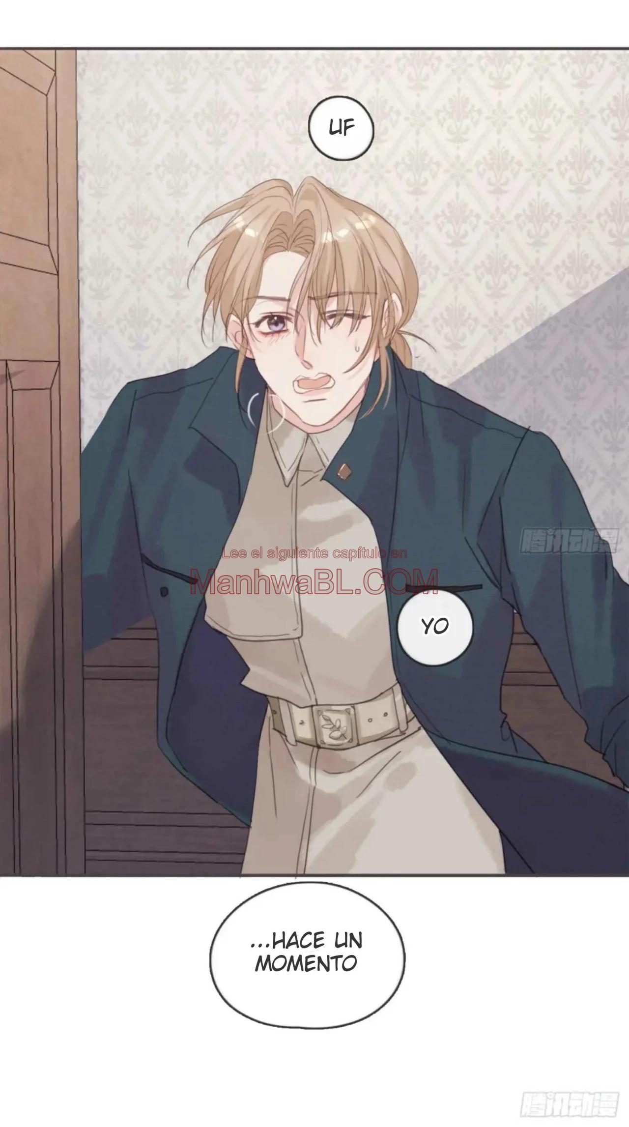 Por favor, duerme conmigo - Capítulo 202 manhwa