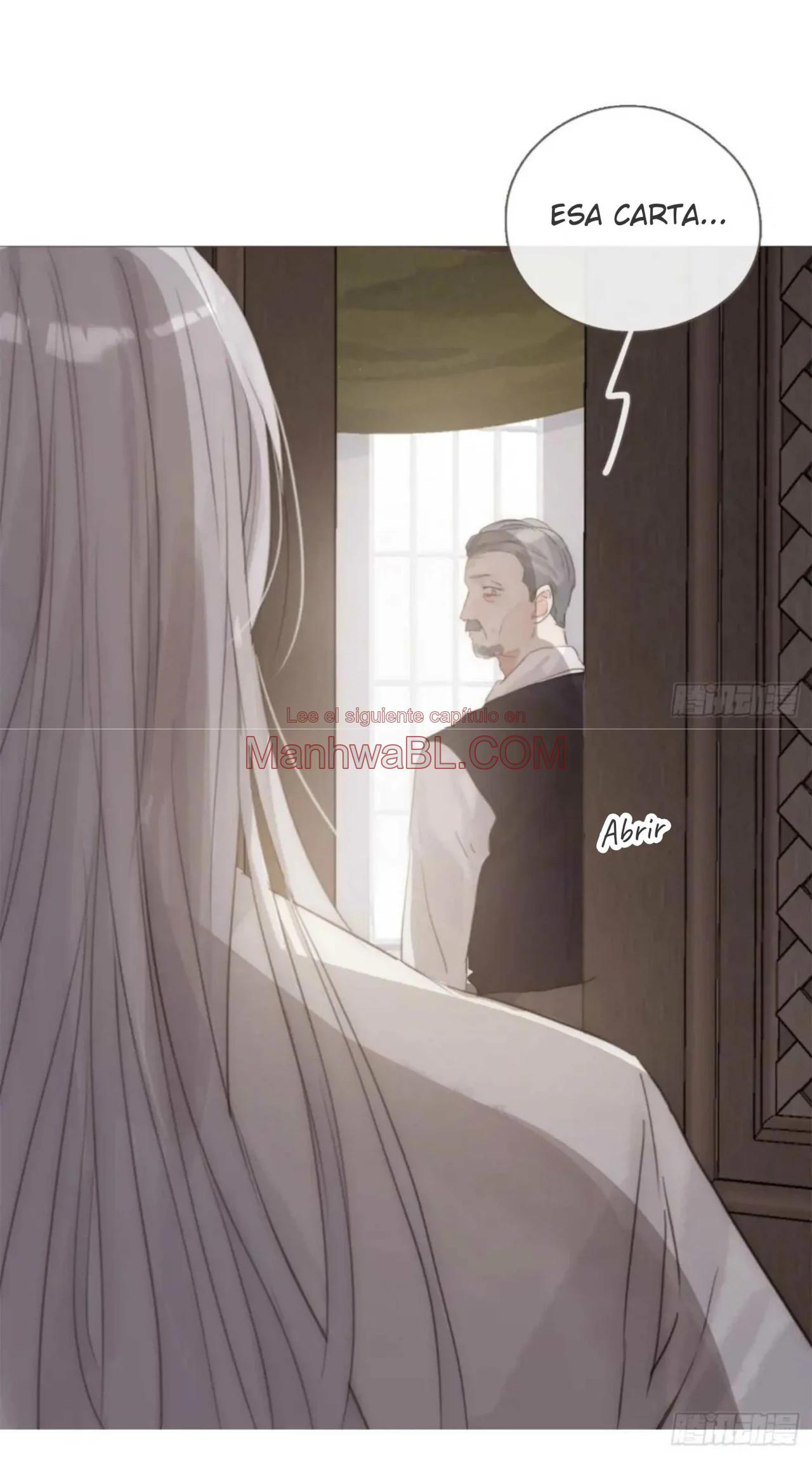 Por favor, duerme conmigo - Capítulo 202 manhwa