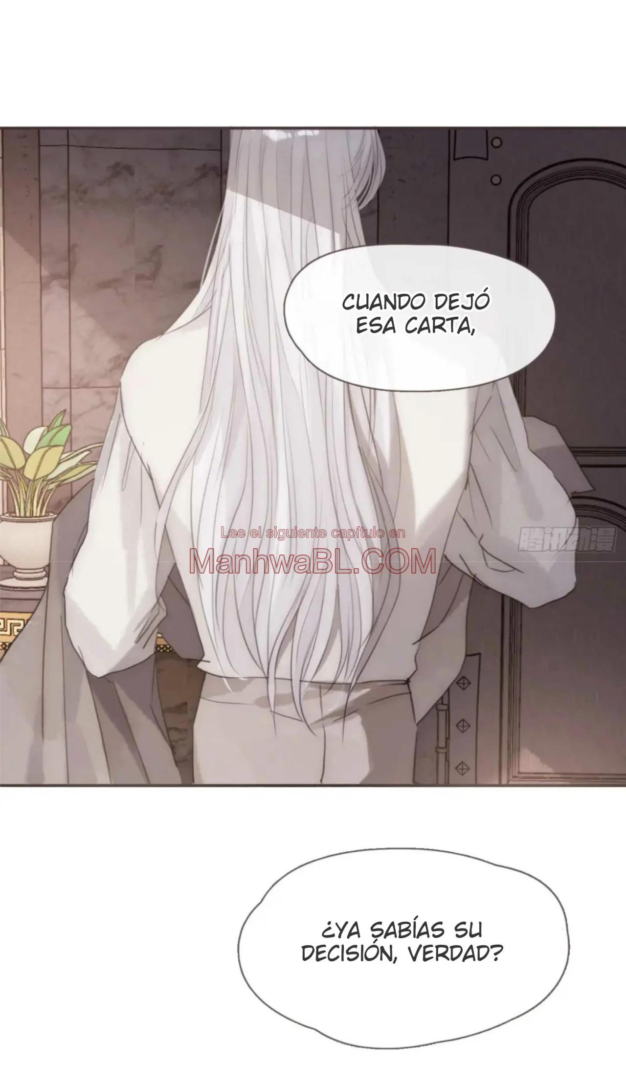 Por favor, duerme conmigo - Capítulo 202 manhwa