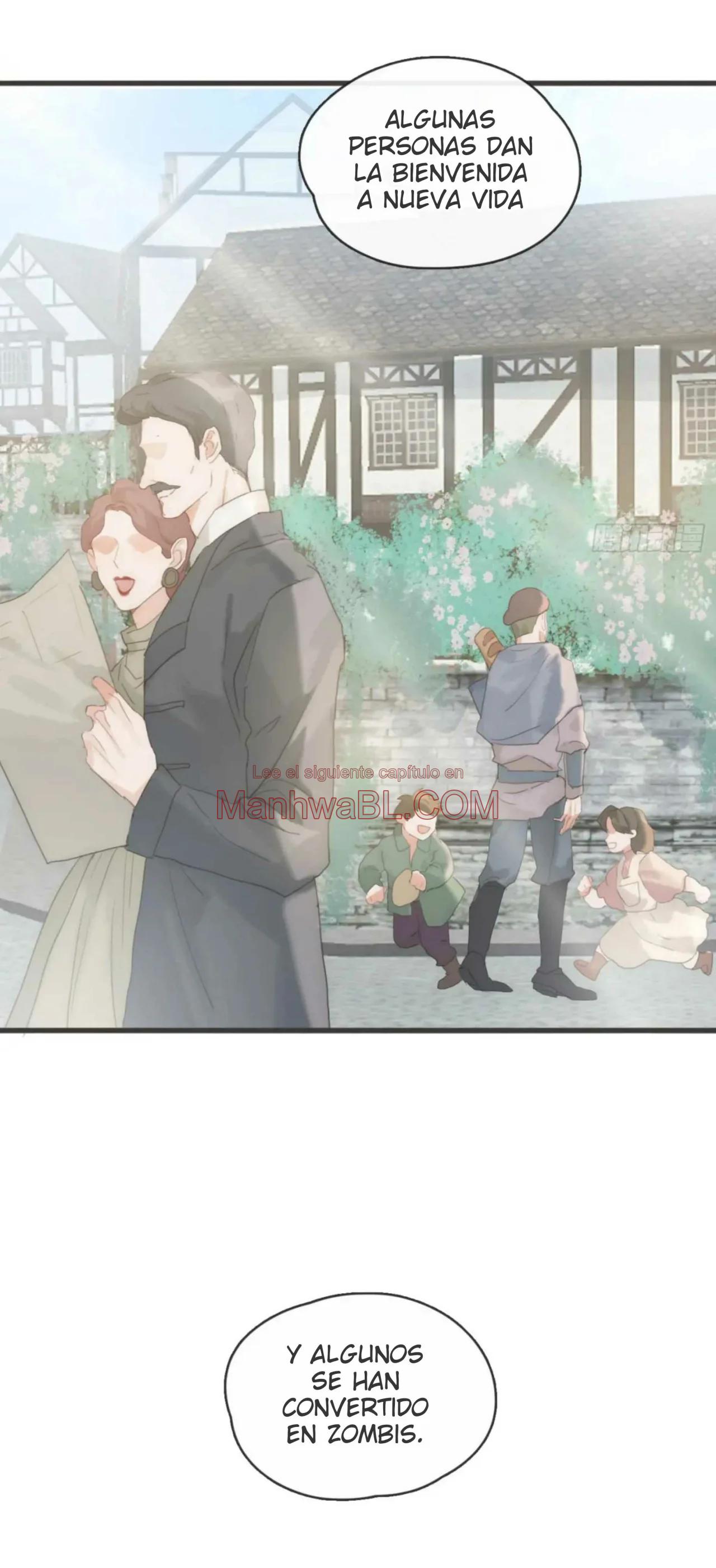 Por favor, duerme conmigo - Capítulo 202 manhwa