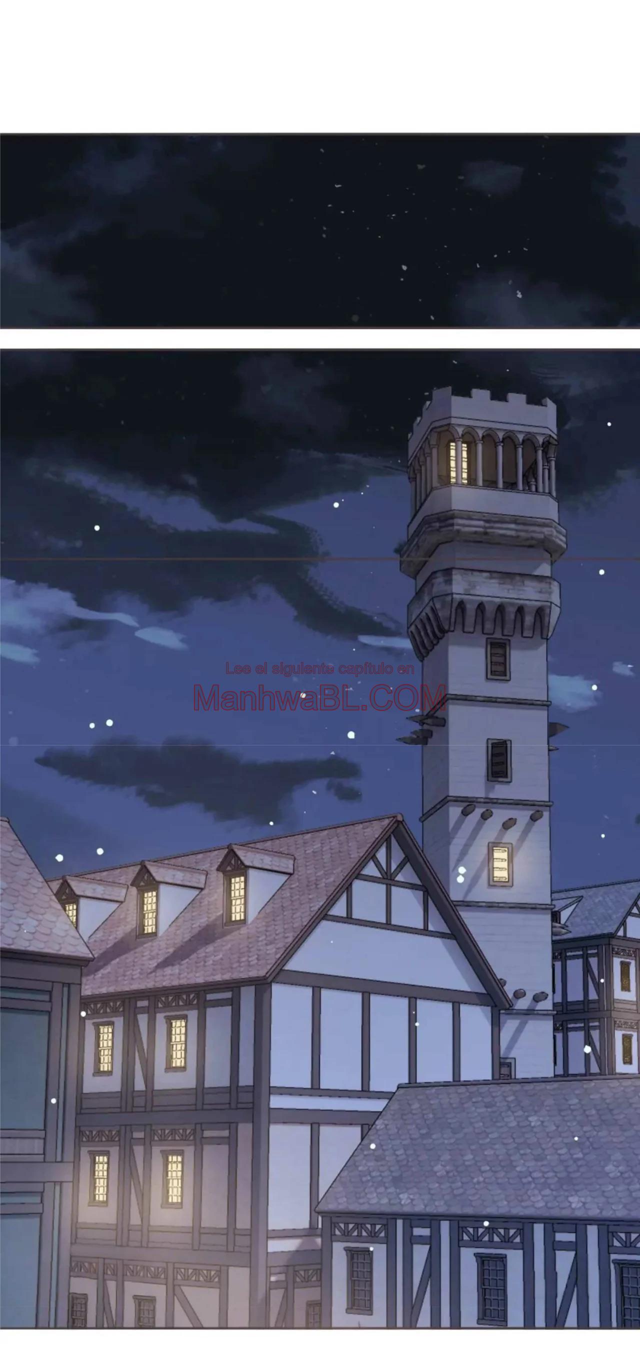Por favor, duerme conmigo - Capítulo 141 3 manhwa