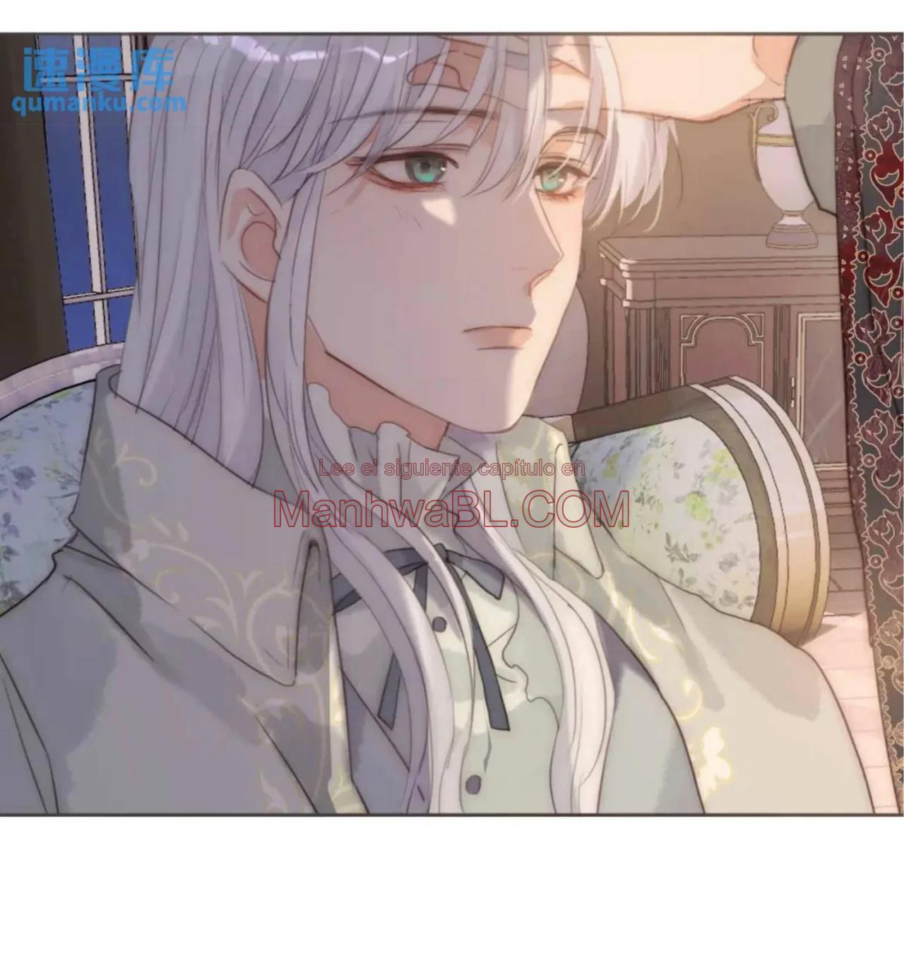 Por favor, duerme conmigo - Capítulo 141 3 manhwa