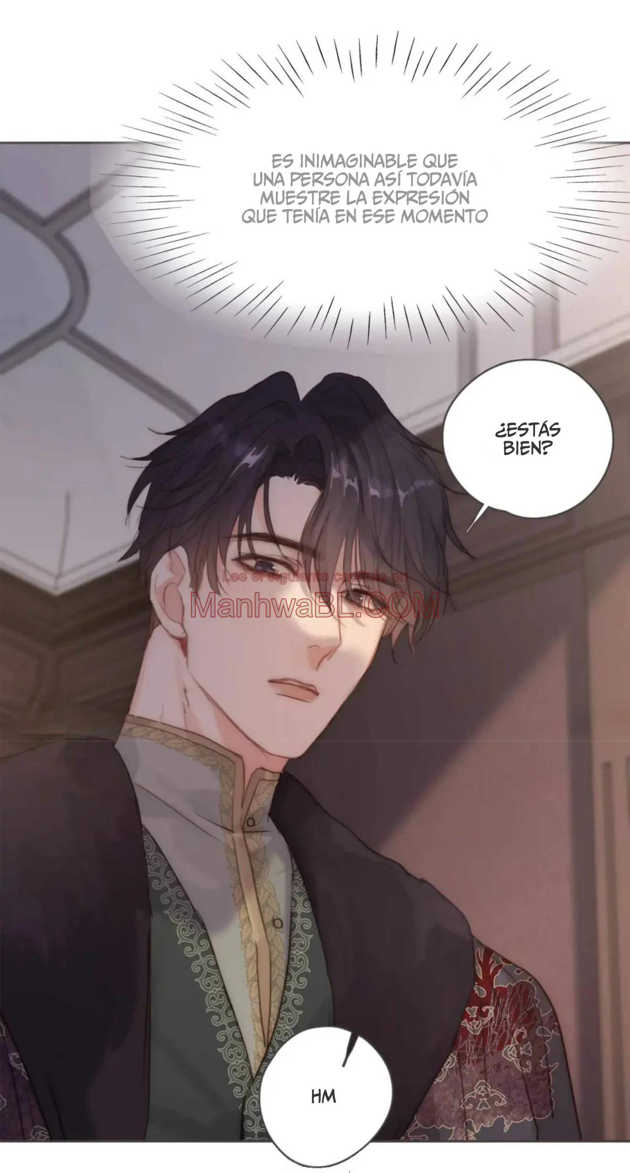 Por favor, duerme conmigo - Capítulo 141 3 manhwa
