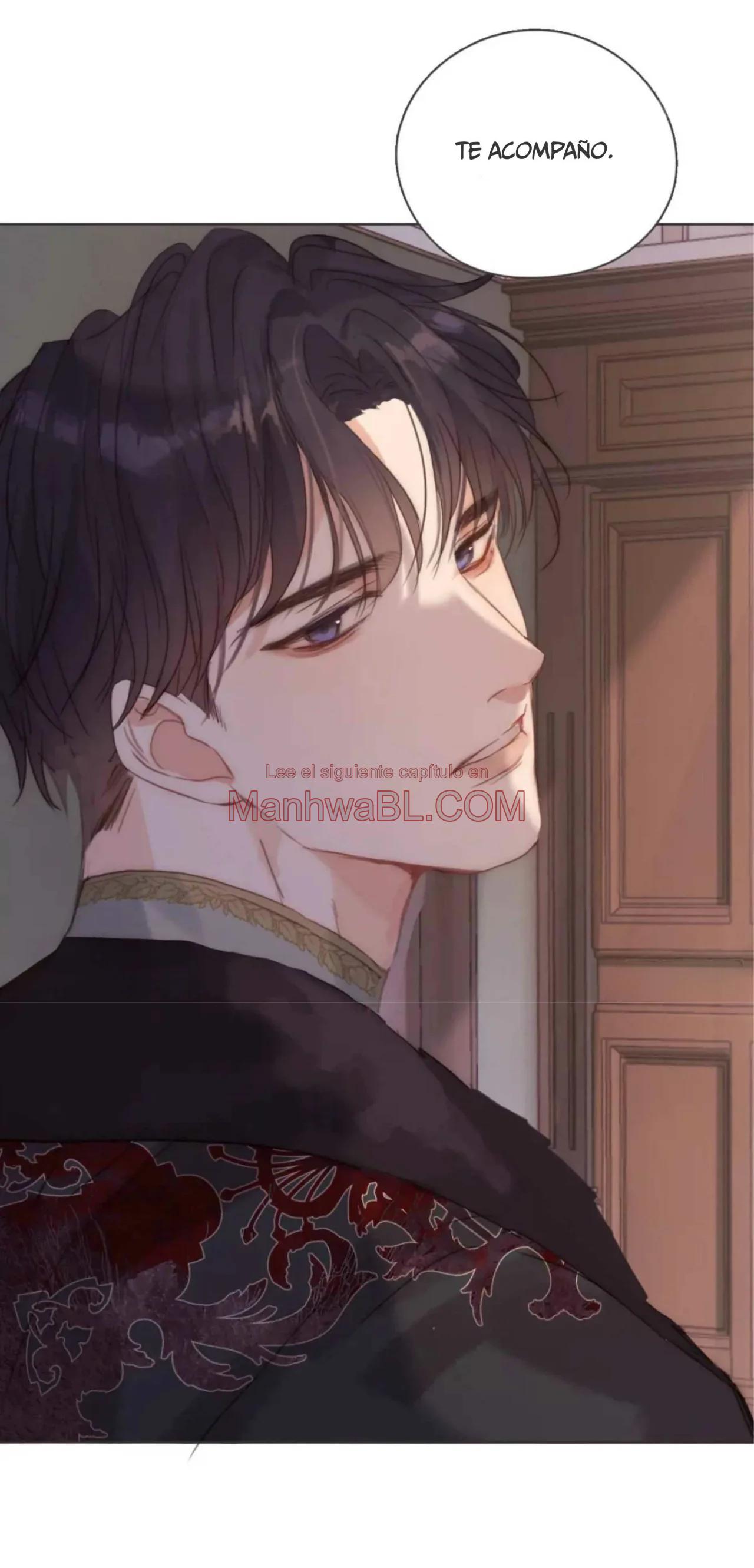 Por favor, duerme conmigo - Capítulo 141 3 manhwa