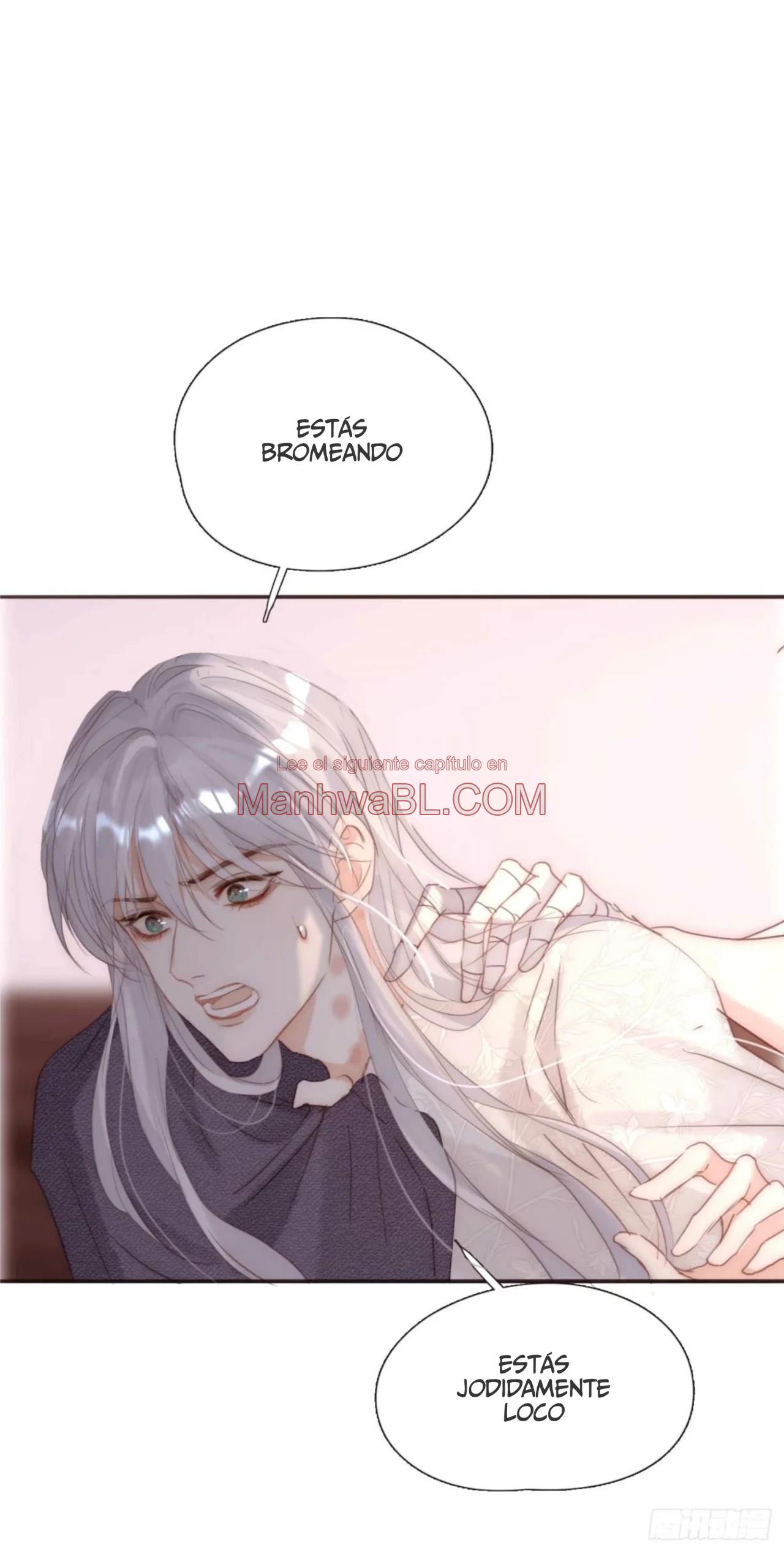 Por favor, duerme conmigo - Capítulo 119 manhwa