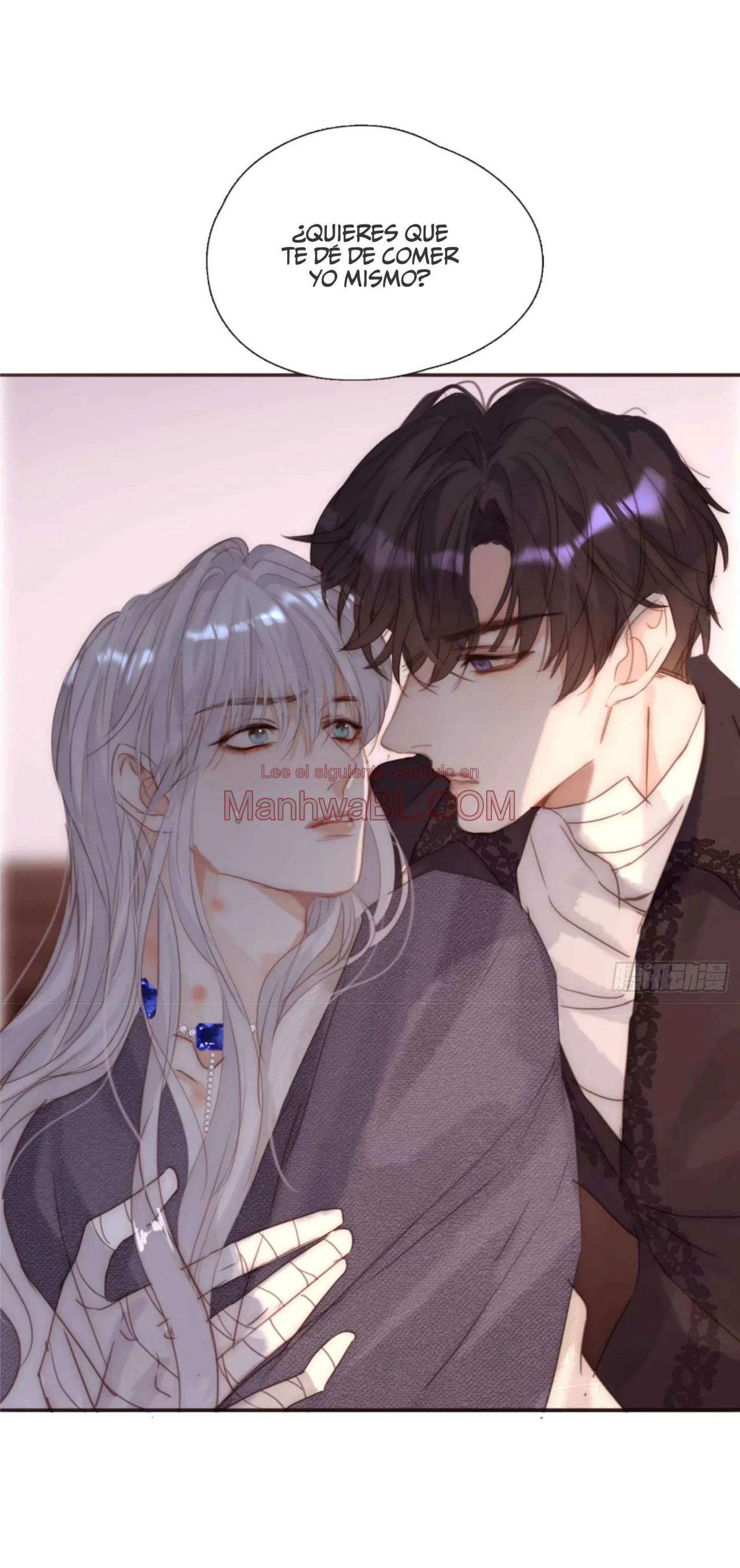 Por favor, duerme conmigo - Capítulo 119 manhwa