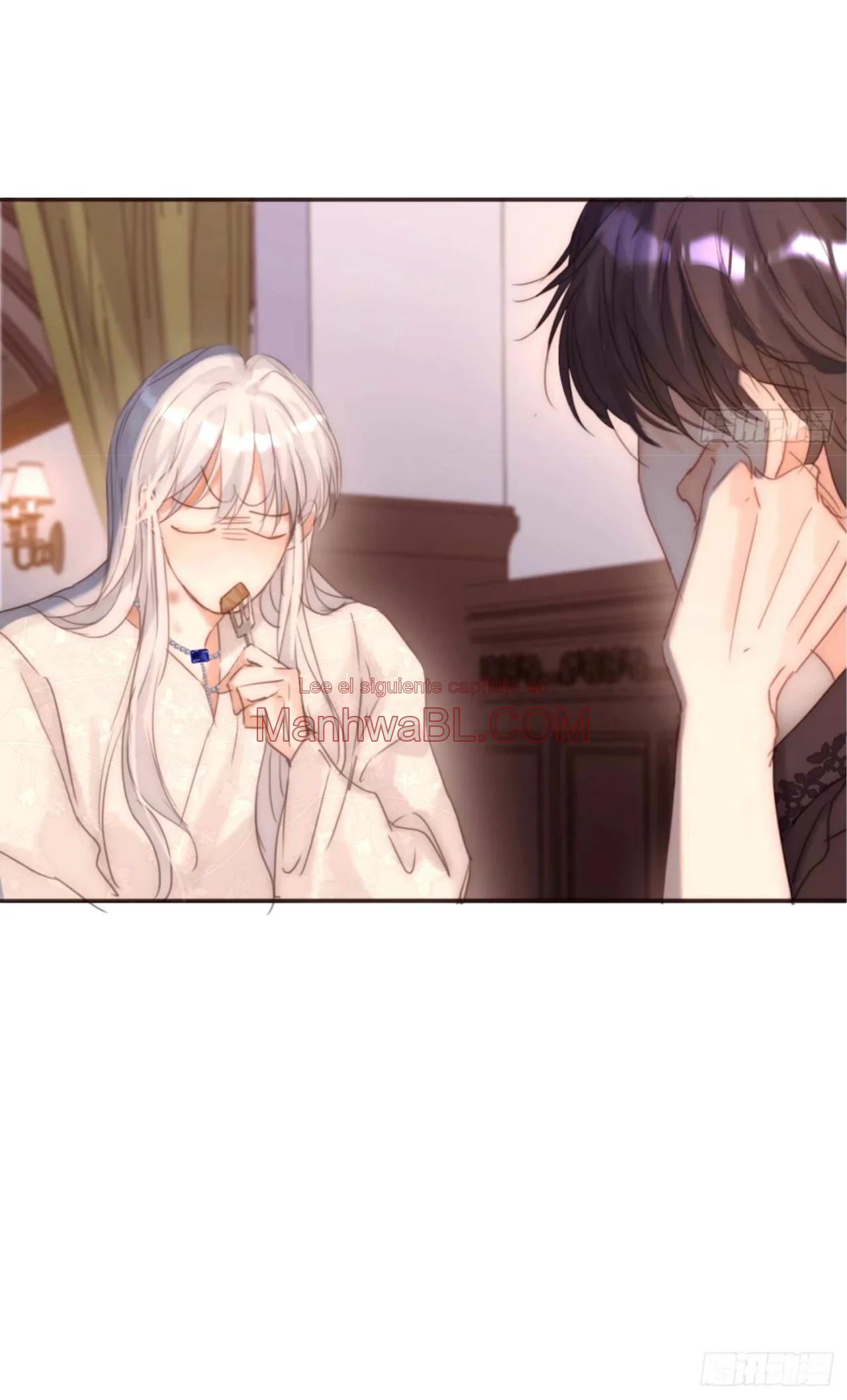 Por favor, duerme conmigo - Capítulo 119 manhwa