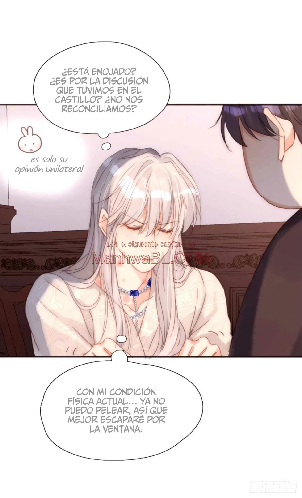 Por favor, duerme conmigo - Capítulo 119 manhwa